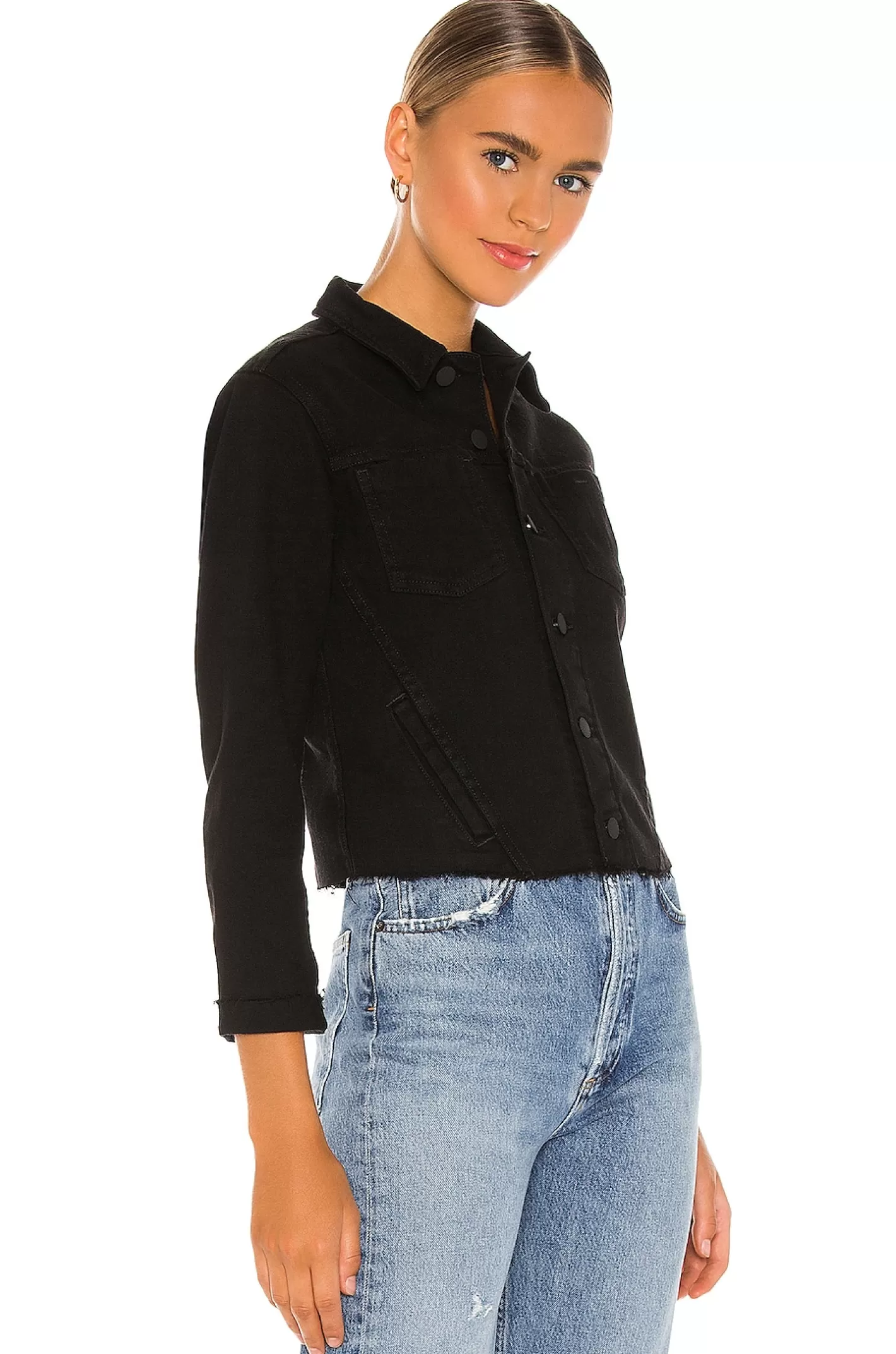 Janelle Jacket>L'AGENCE Online