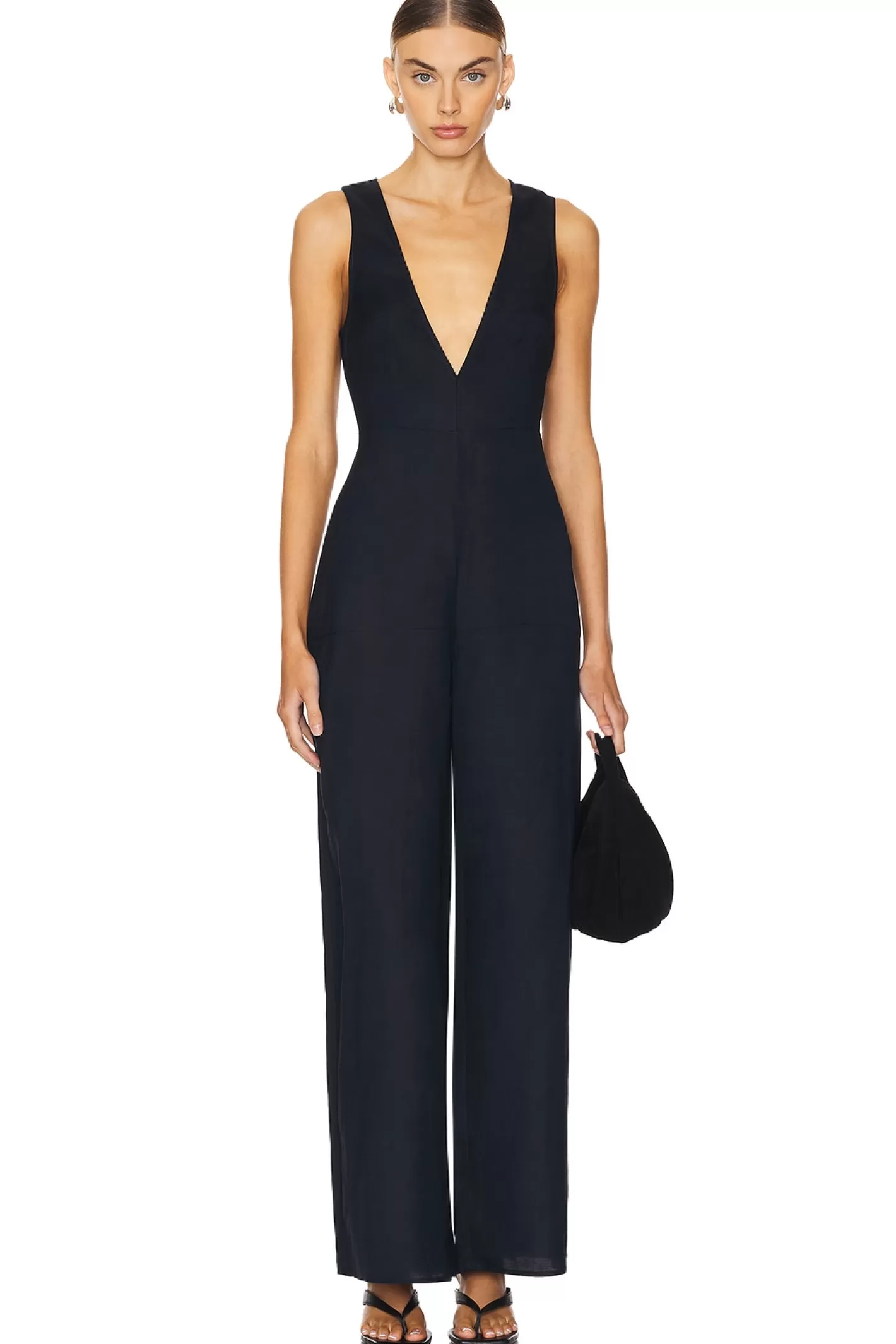 Je T'aime Jumpsuit>LIONESS Fashion