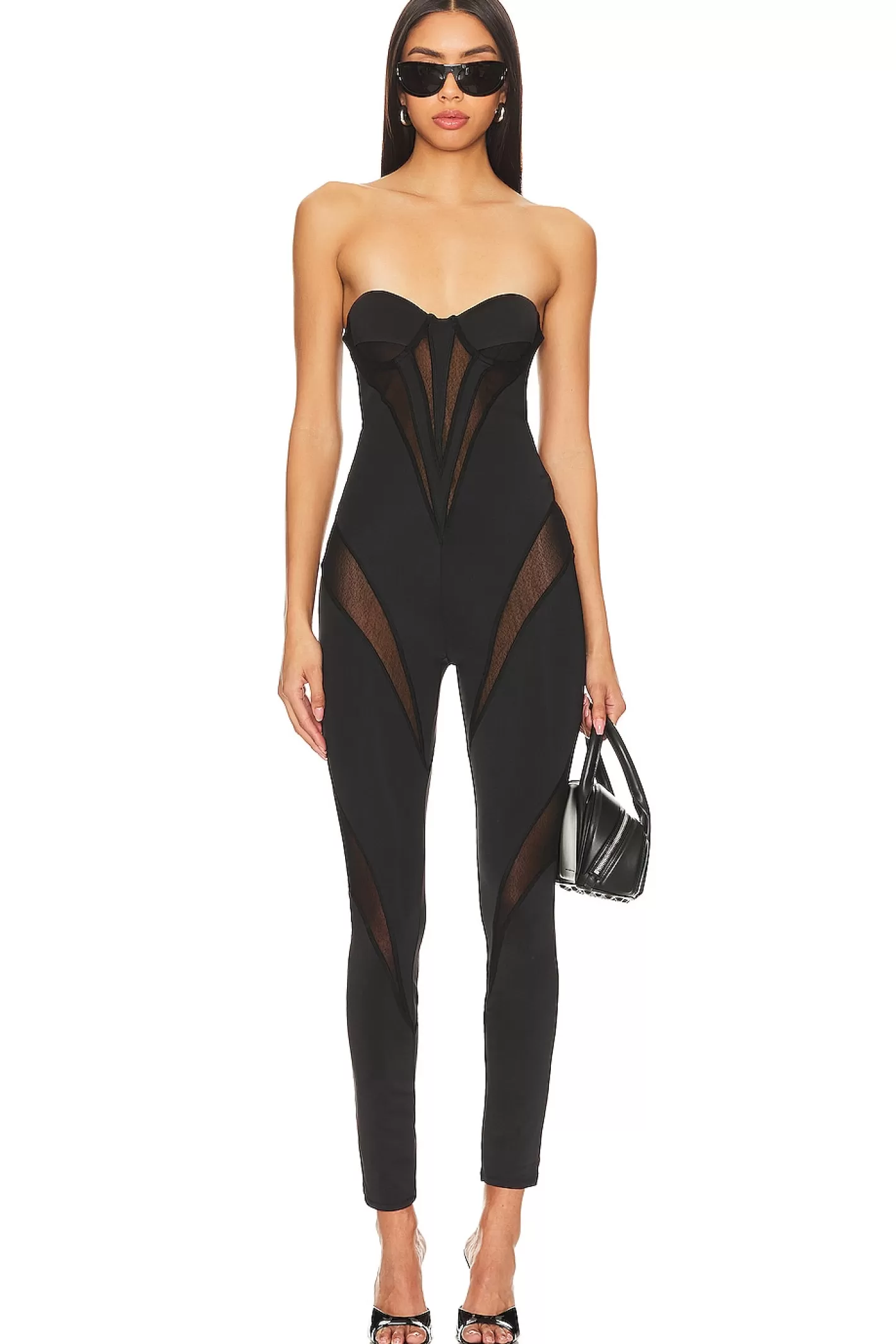 Jemima Jumpsuit>NBD Store