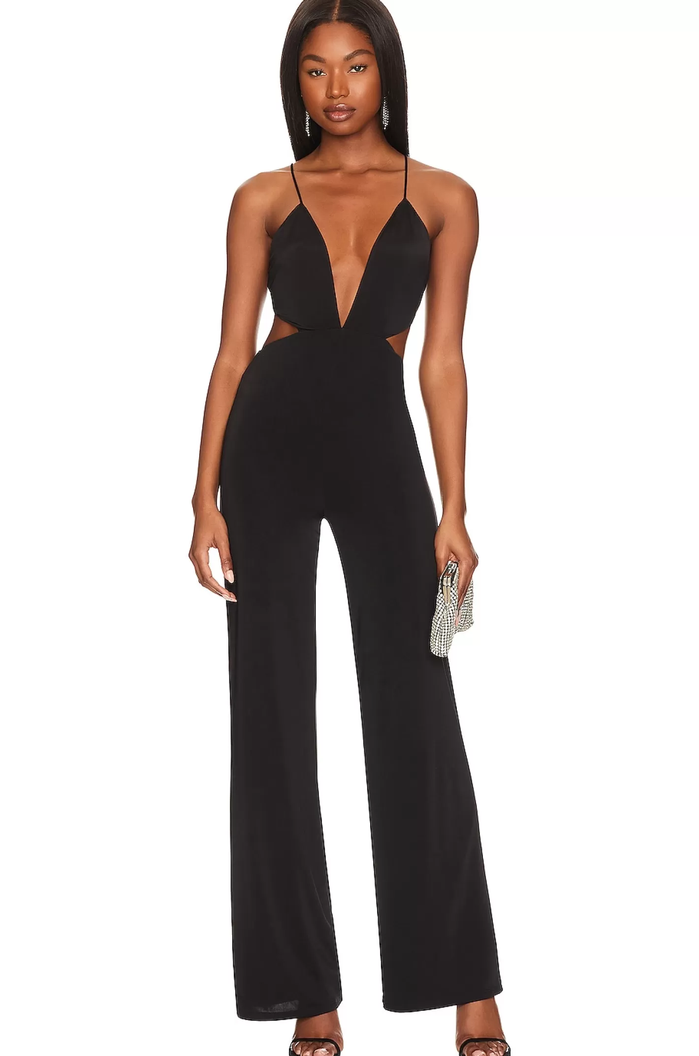 Jenni Jumpsuit>Lovers and Friends New