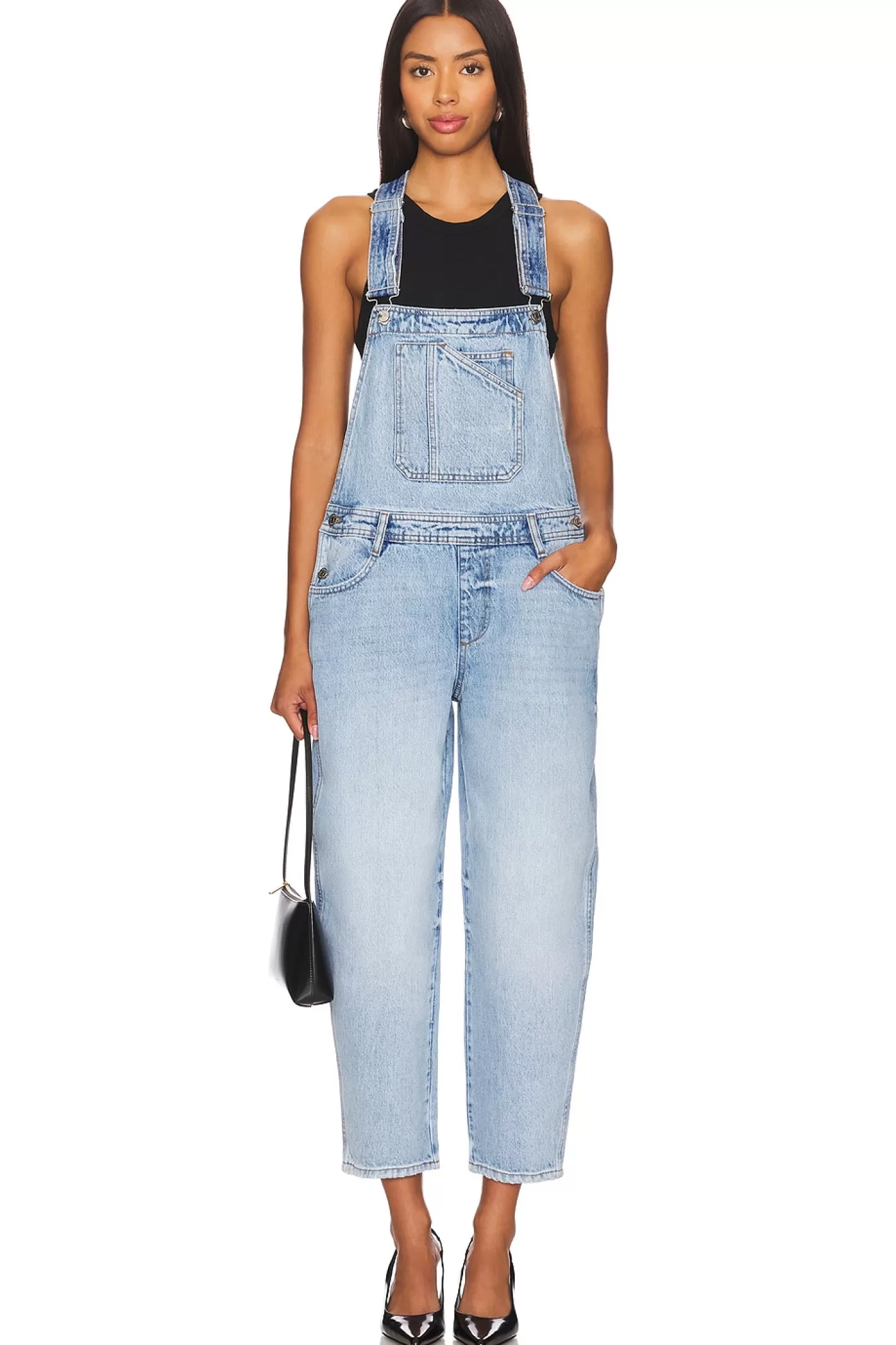 Jesamine Carpenter Overalls>SER.O.YA Discount