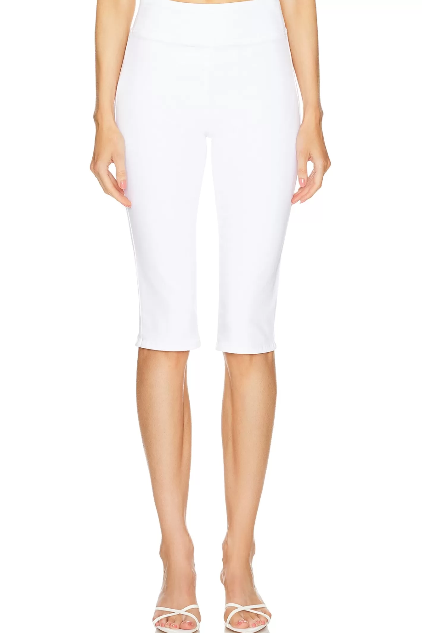 Jetset Capri Pants>FRAME Online