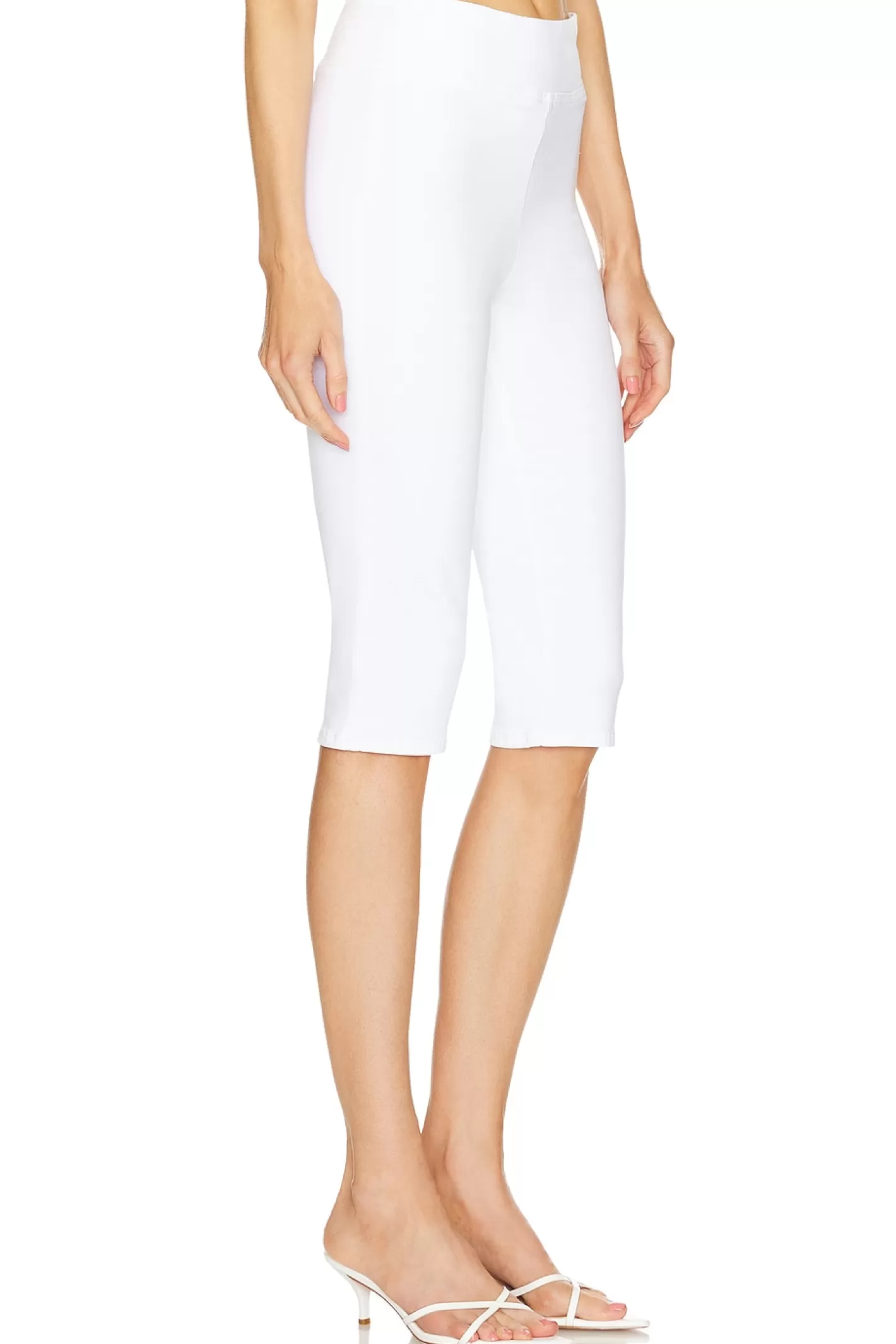 Jetset Capri Pants>FRAME Online