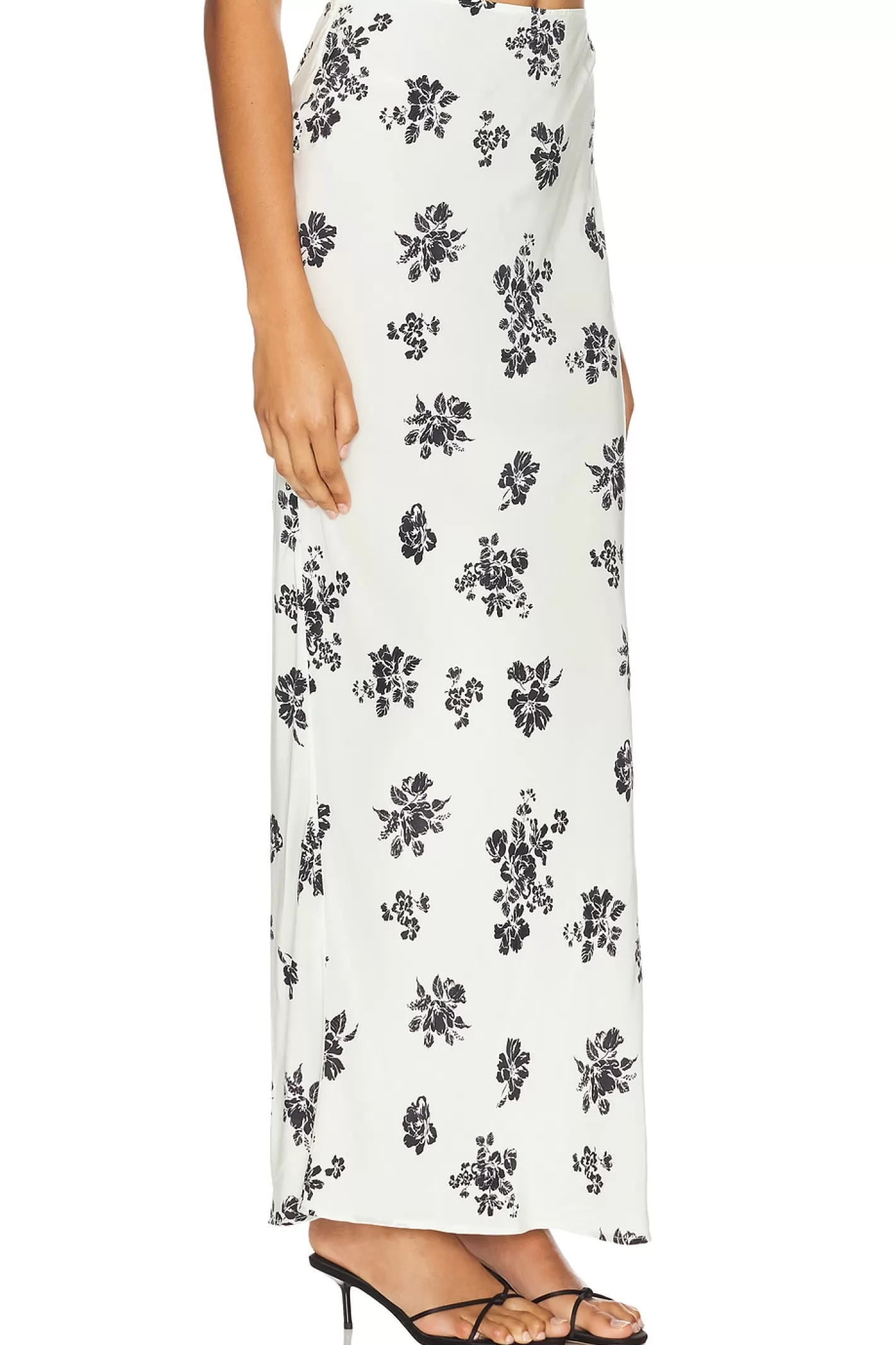 Jinx Maxi Skirt>House of Harlow 1960 Shop