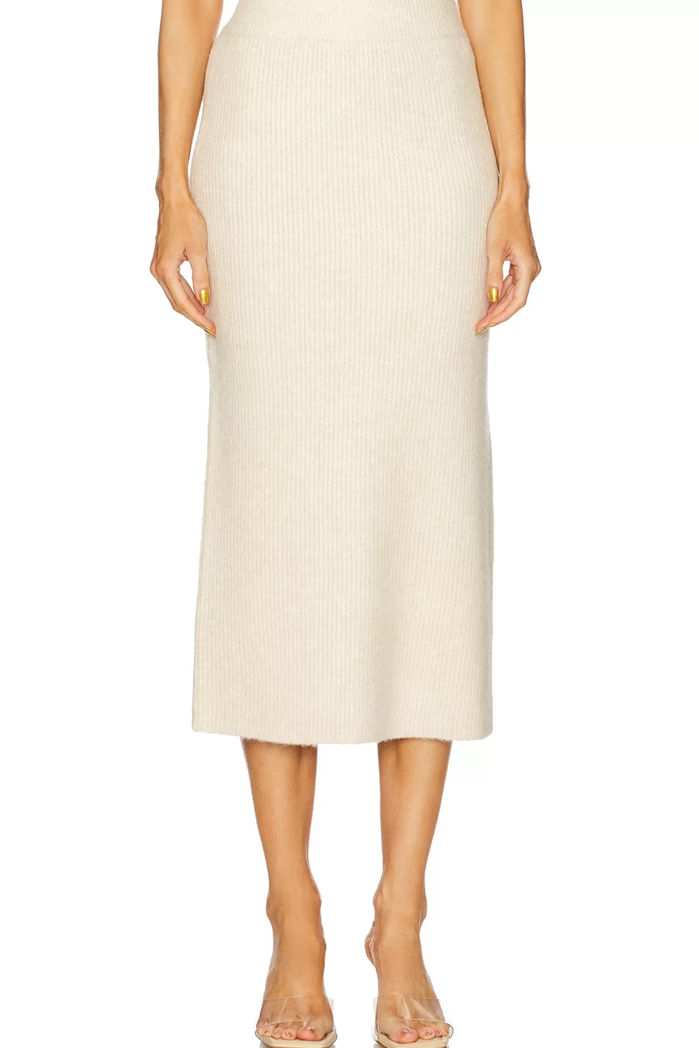 Jodie Knit Skirt>Cult Gaia Cheap