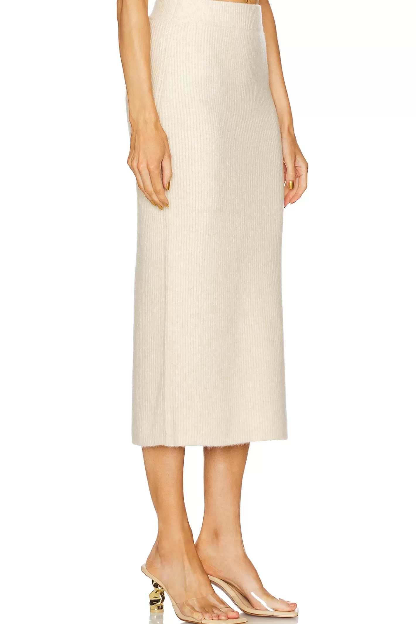 Jodie Knit Skirt>Cult Gaia Cheap