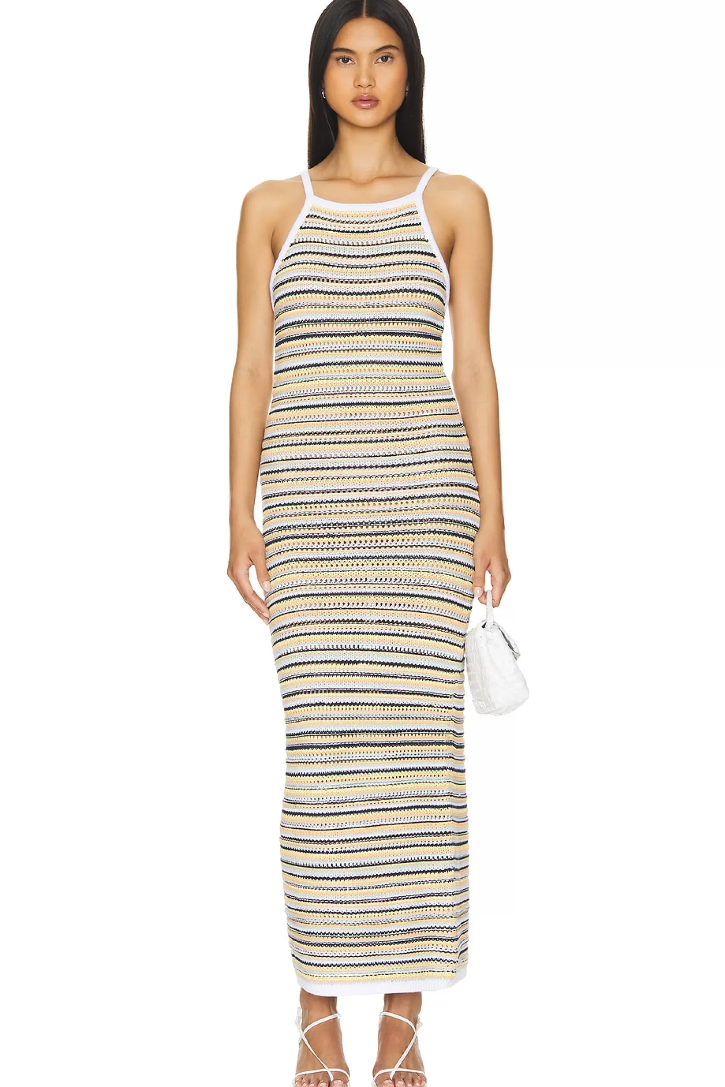 Joelle Midi Dress>525 Cheap