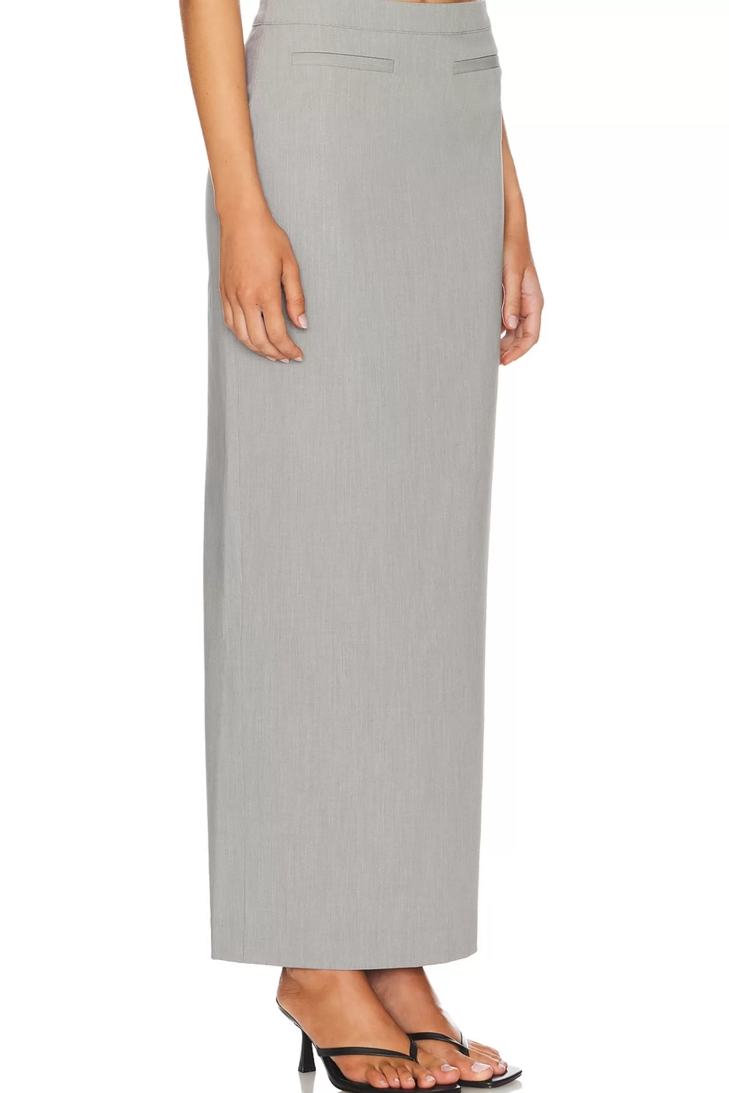 Jones Maxi Skirt>Lovers and Friends Best Sale