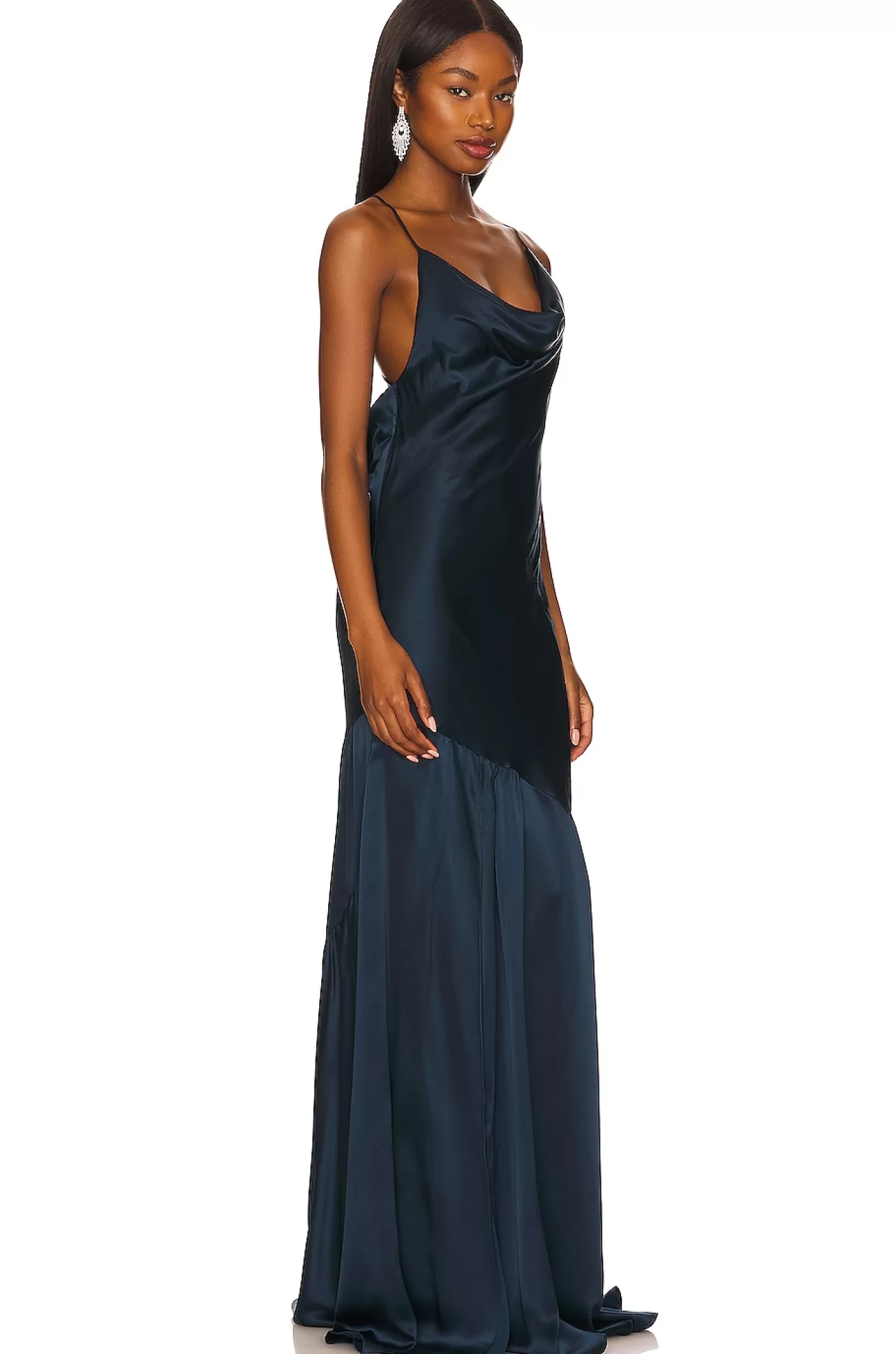 Julissa Gown>Cinq a Sept Discount