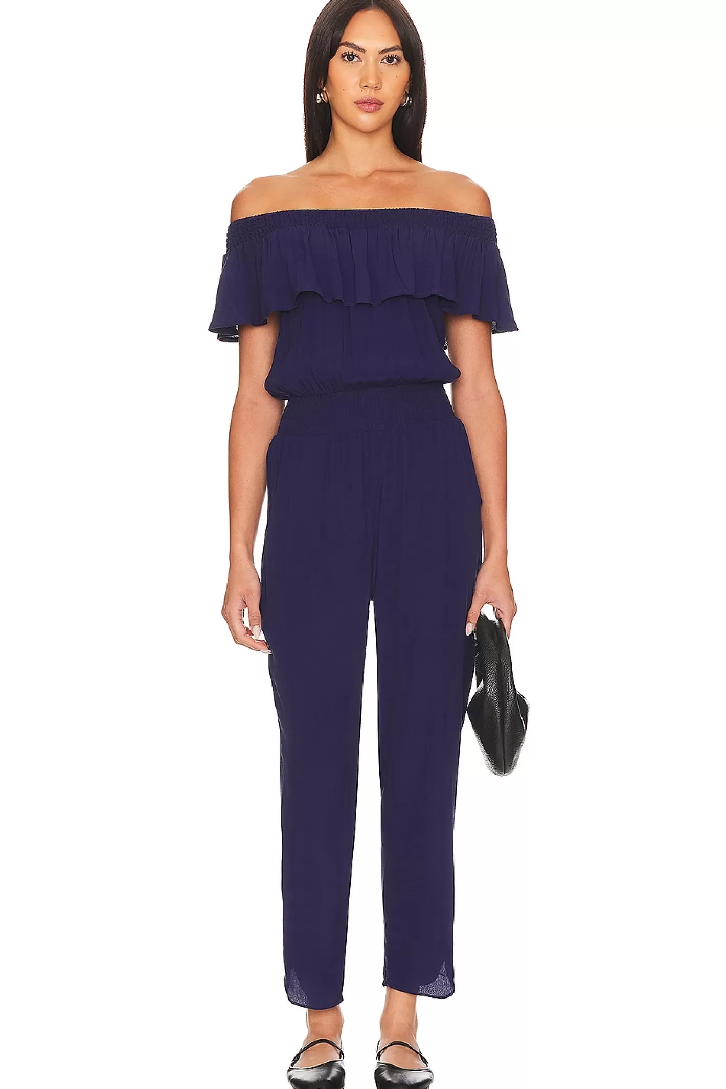 Jumpsuit>Bobi Flash Sale