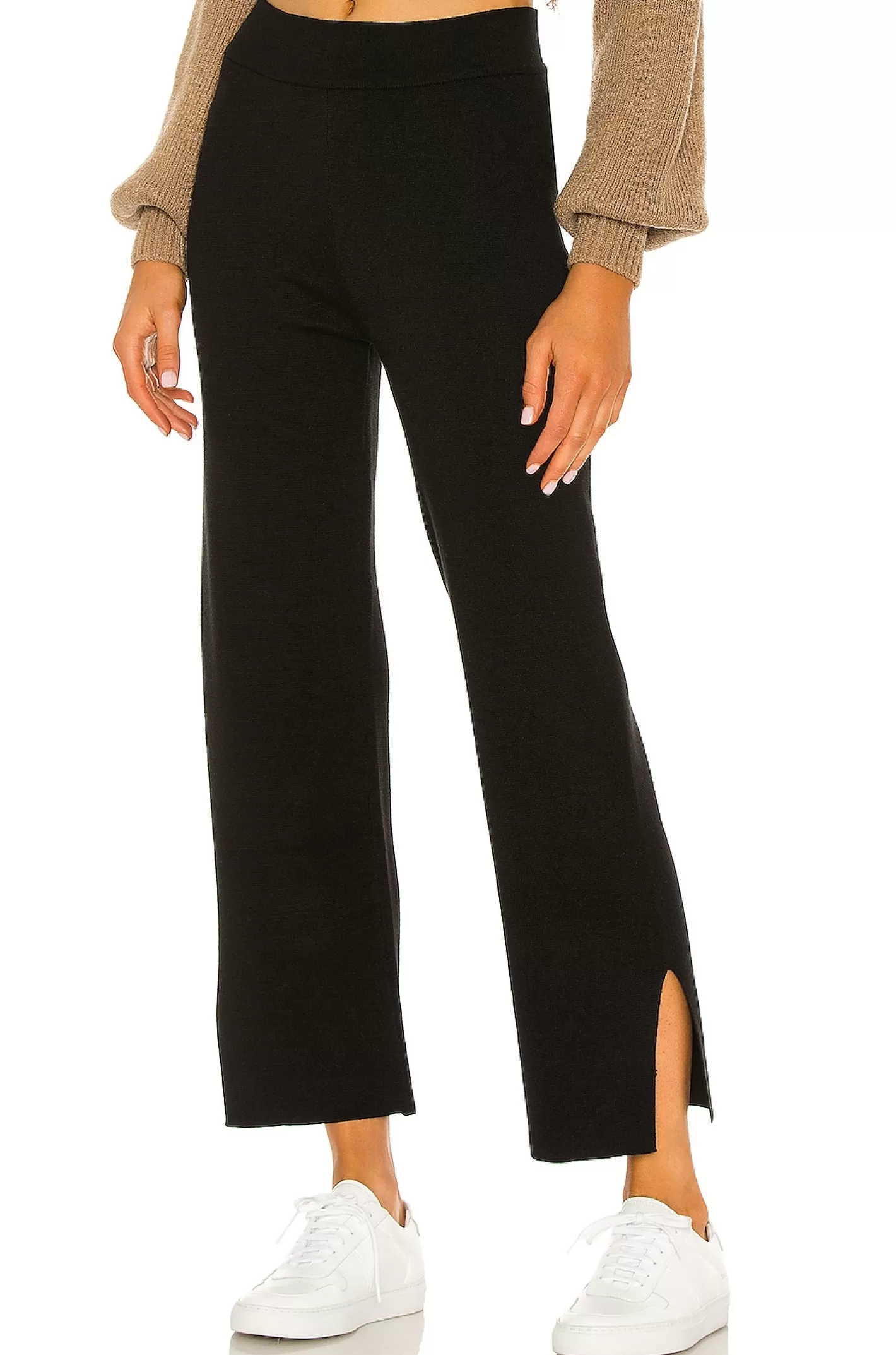 Kaden Knit Pants>L'Academie Fashion
