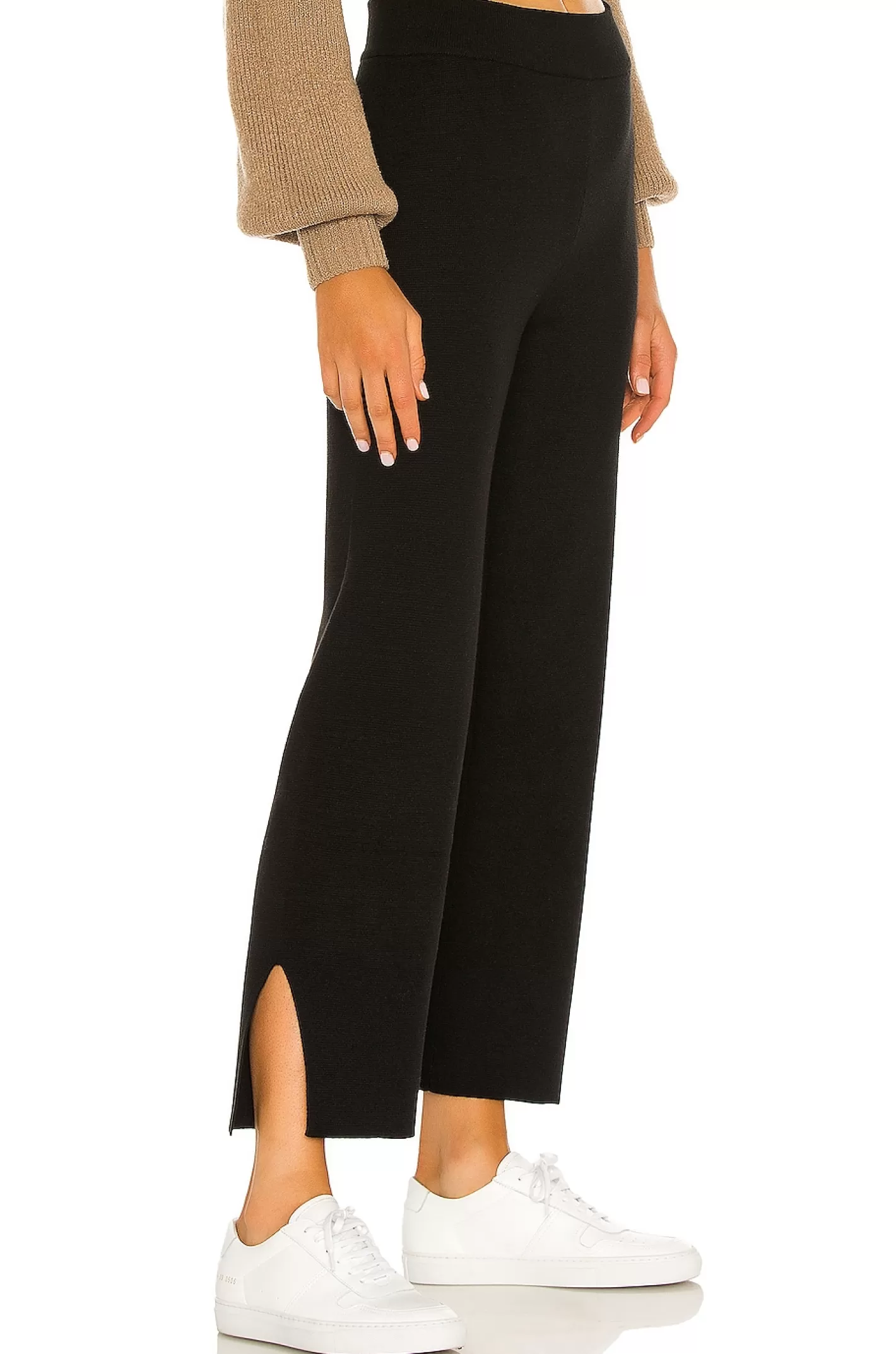 Kaden Knit Pants>L'Academie Fashion