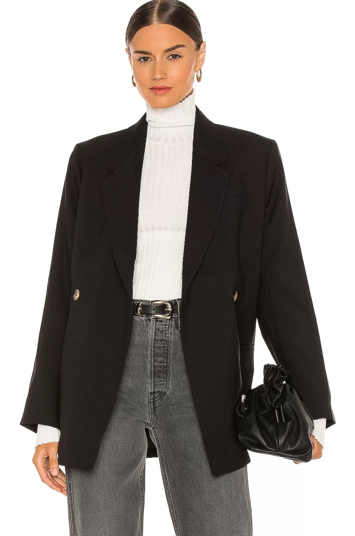 Kaia Blazer>ANINE BING Online