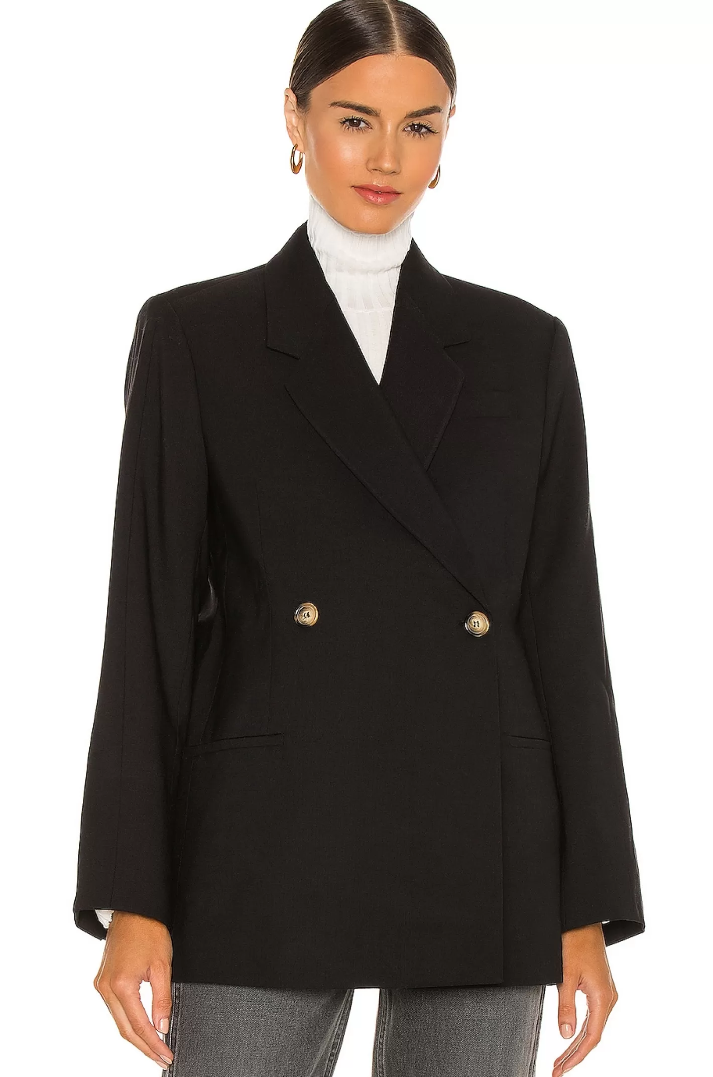 Kaia Blazer>ANINE BING Online