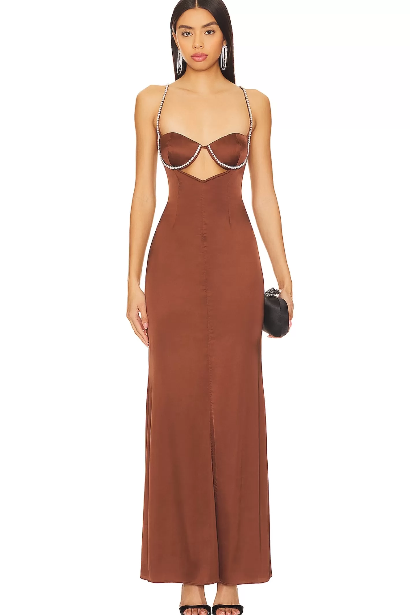 Kalena Gown>NBD Flash Sale