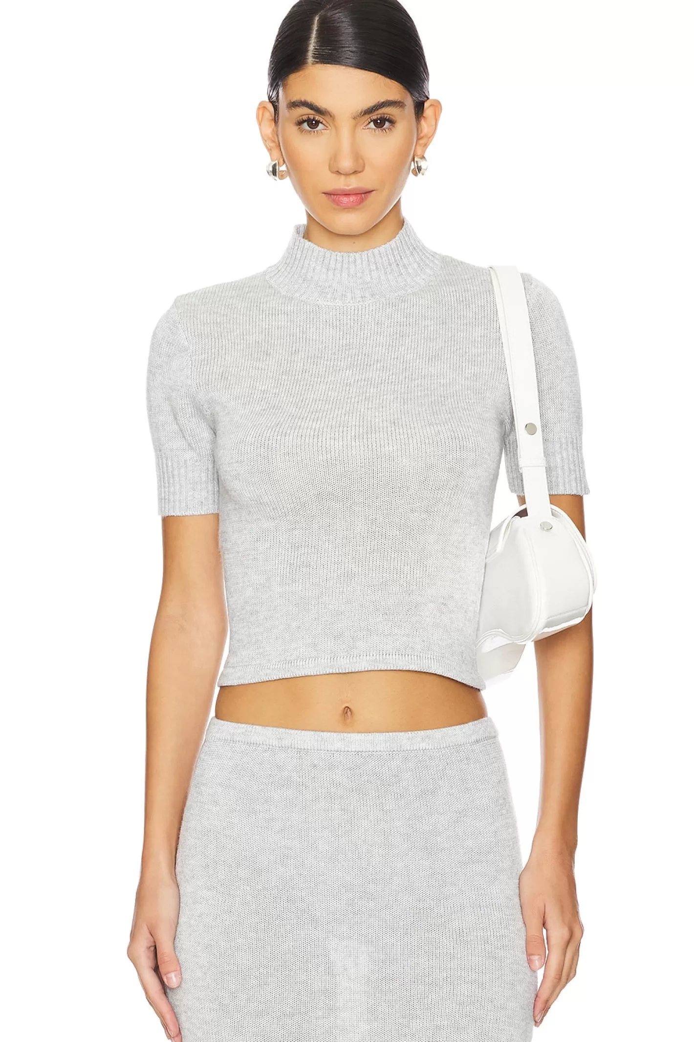 Kali Knit Top>SER.O.YA Clearance