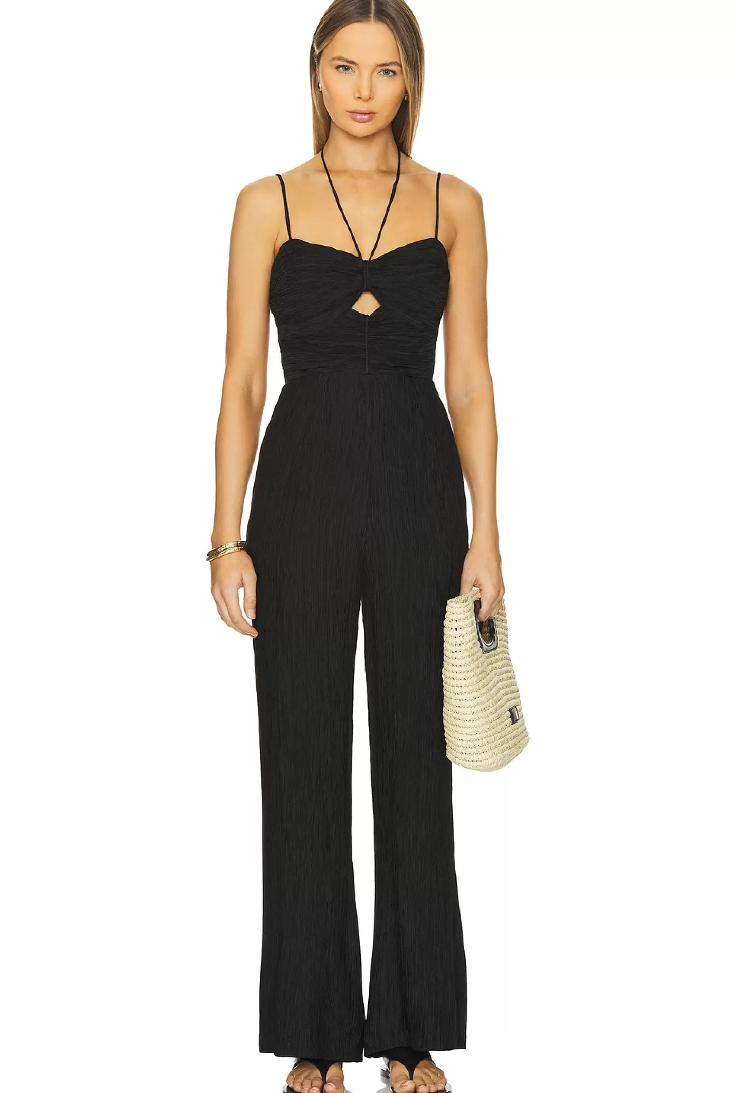 Kamora Jumpsuit>ASTR the Label Discount