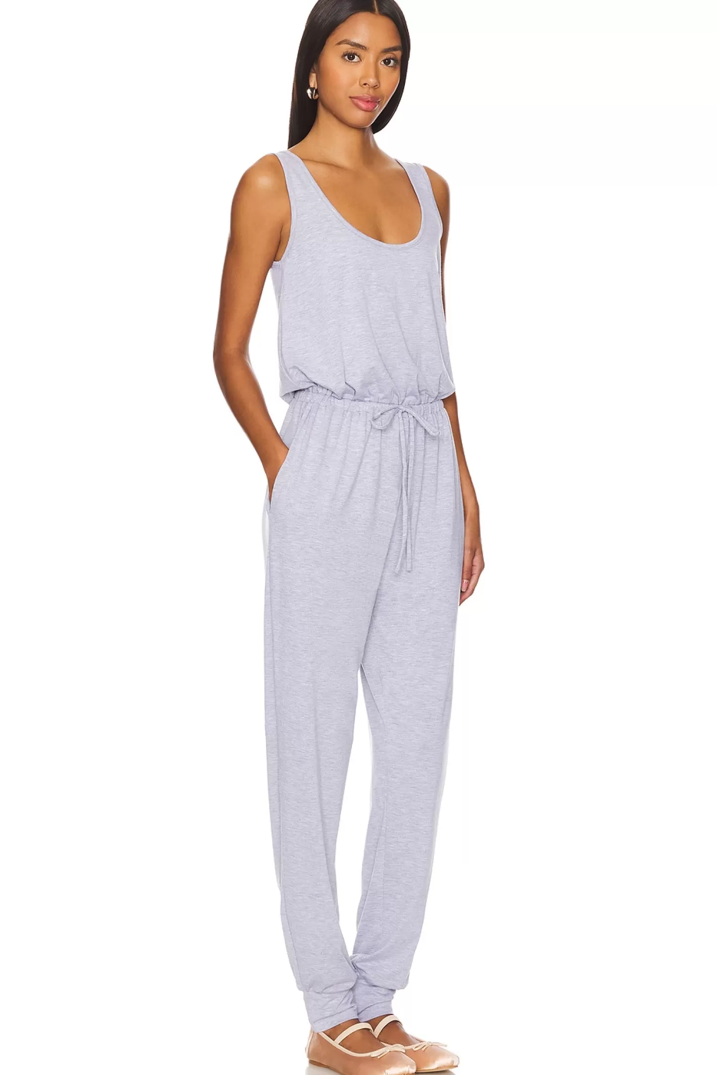 Kara Jumpsuit>Lovers and Friends Store