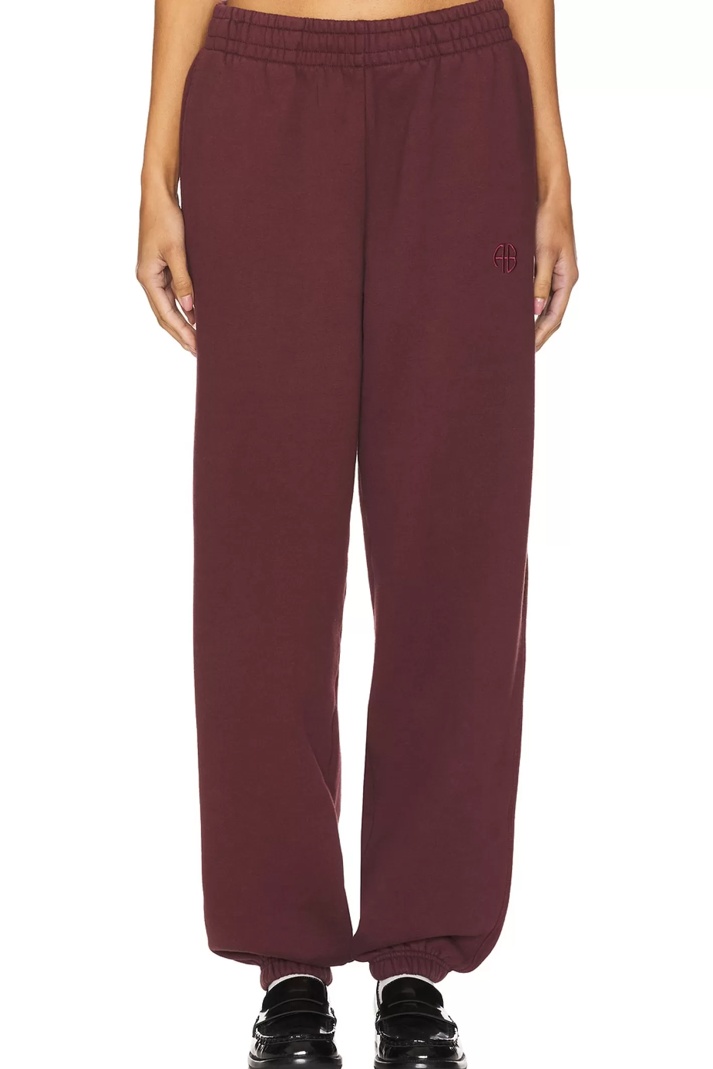Karter Jogger>ANINE BING Sale