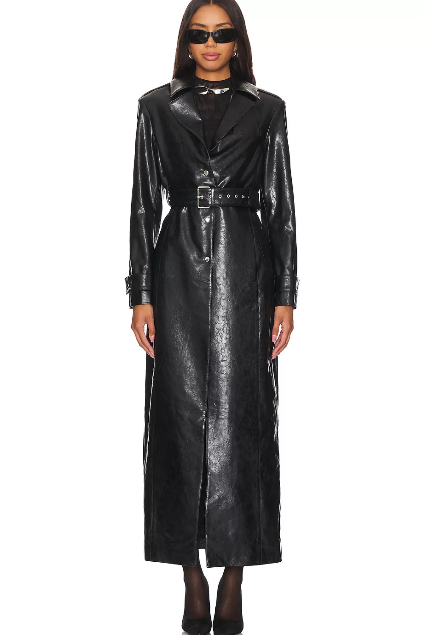 Katija Coat>LAMARQUE Sale