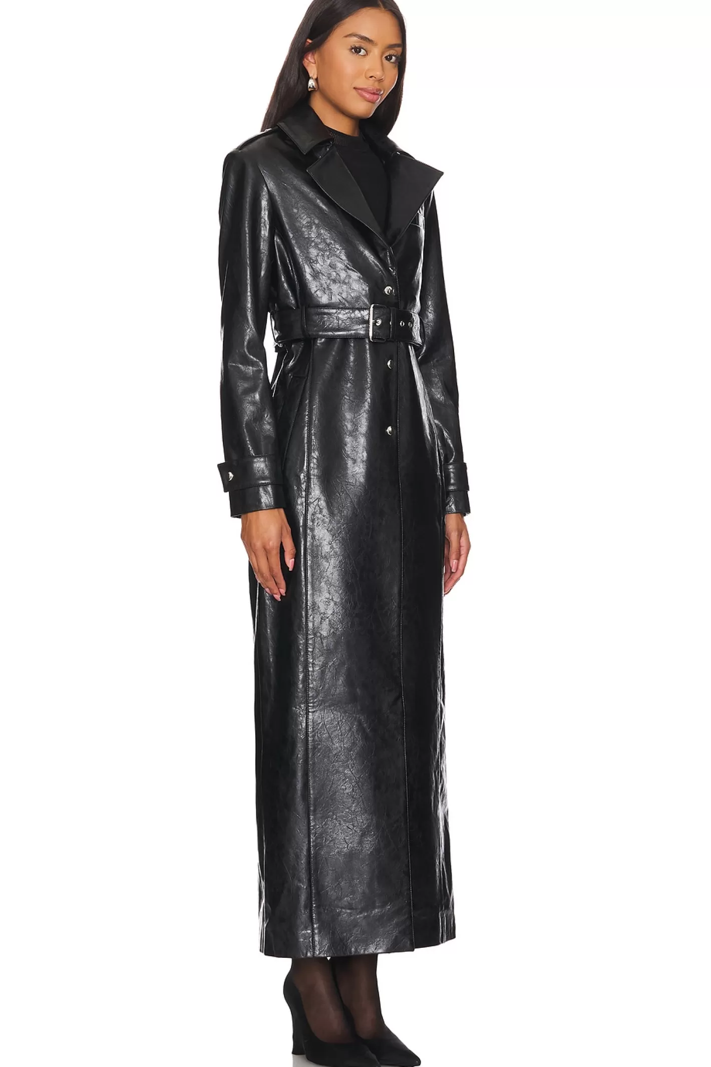 Katija Coat>LAMARQUE Sale