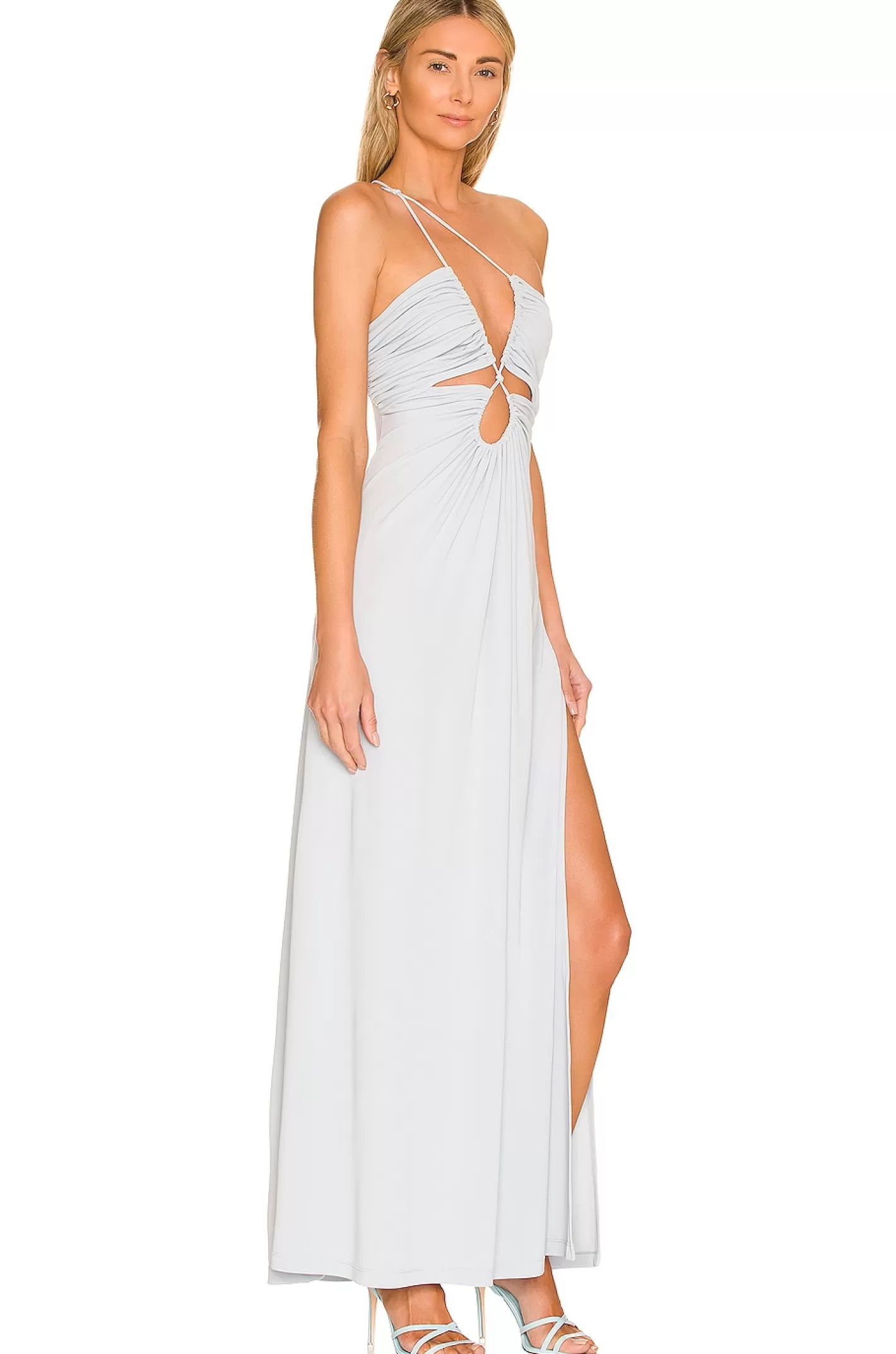 Katya Maxi Dress>L'Academie Best