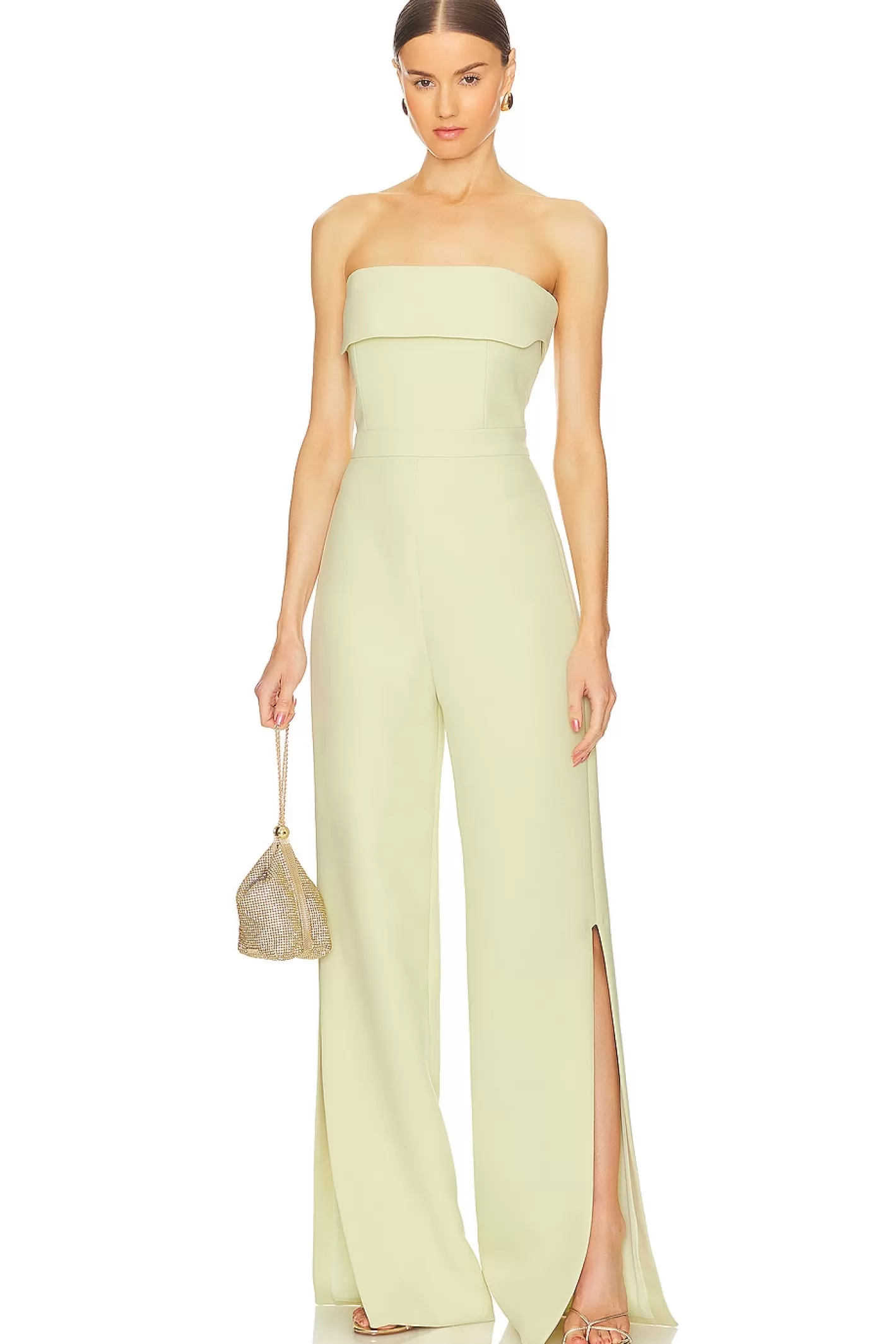 Kaye Jumpsuit>Alexis Hot