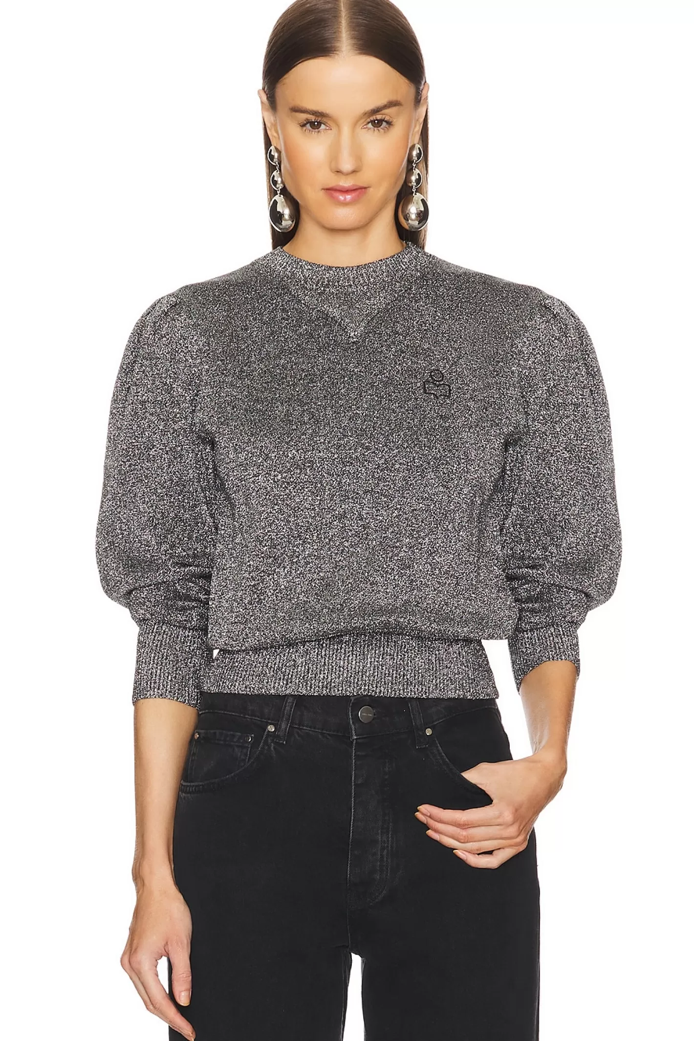 Kelaya Sweatshirt>Isabel Marant Etoile Best