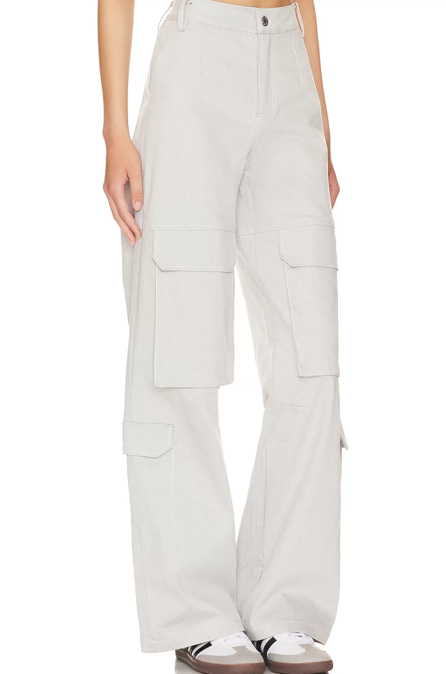 Kennedy Pants>BY.DYLN Online