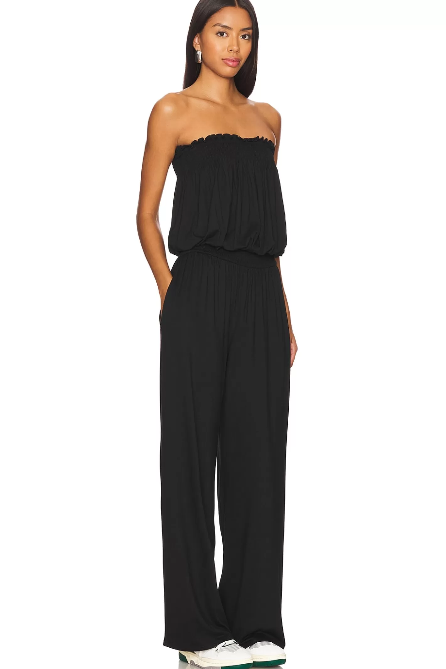 Kenzie Jumpsuit>Lovers and Friends Outlet