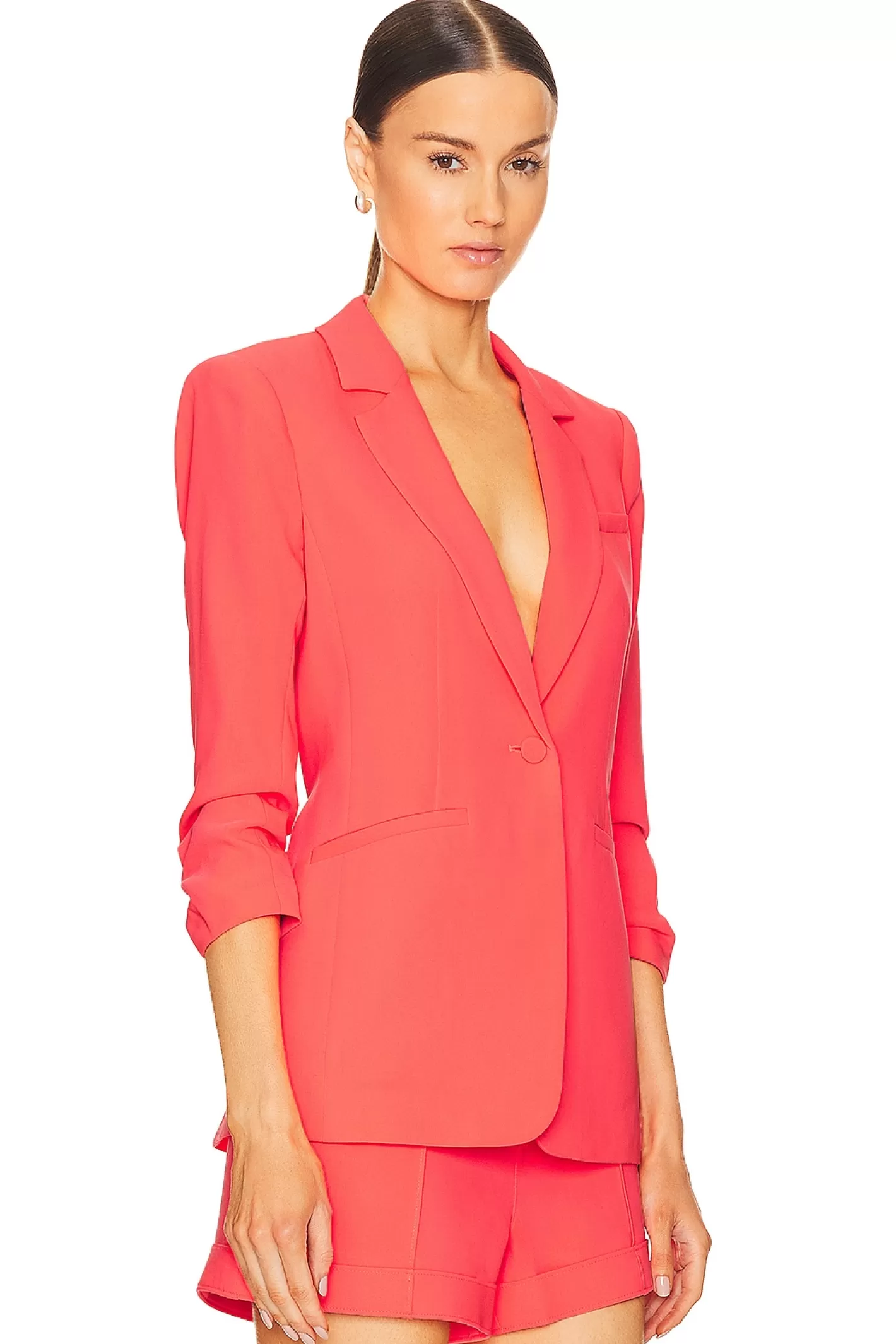 Khloe Blazer>Cinq a Sept Flash Sale