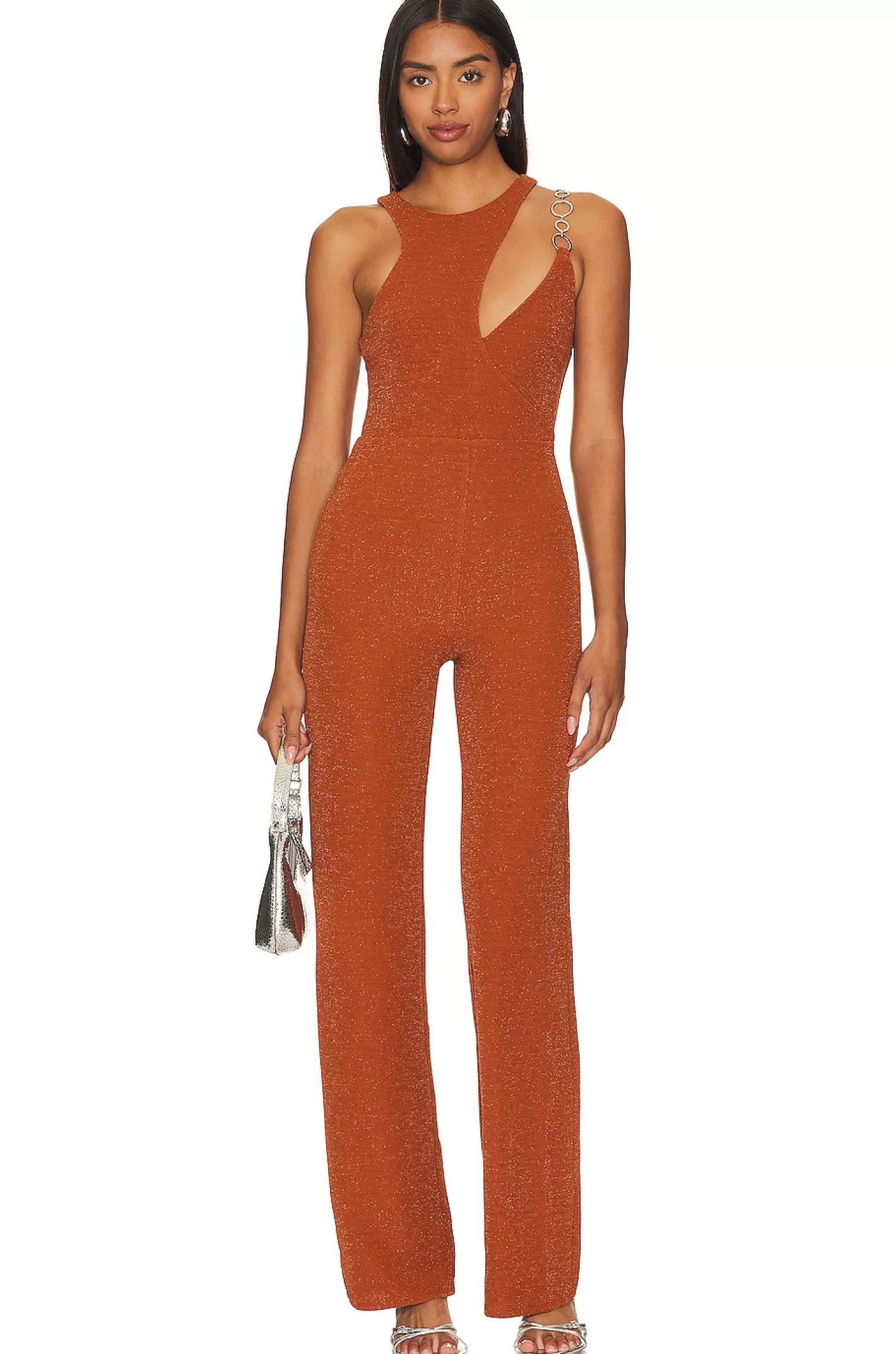 Kiki Jumpsuit>Lovers and Friends Shop