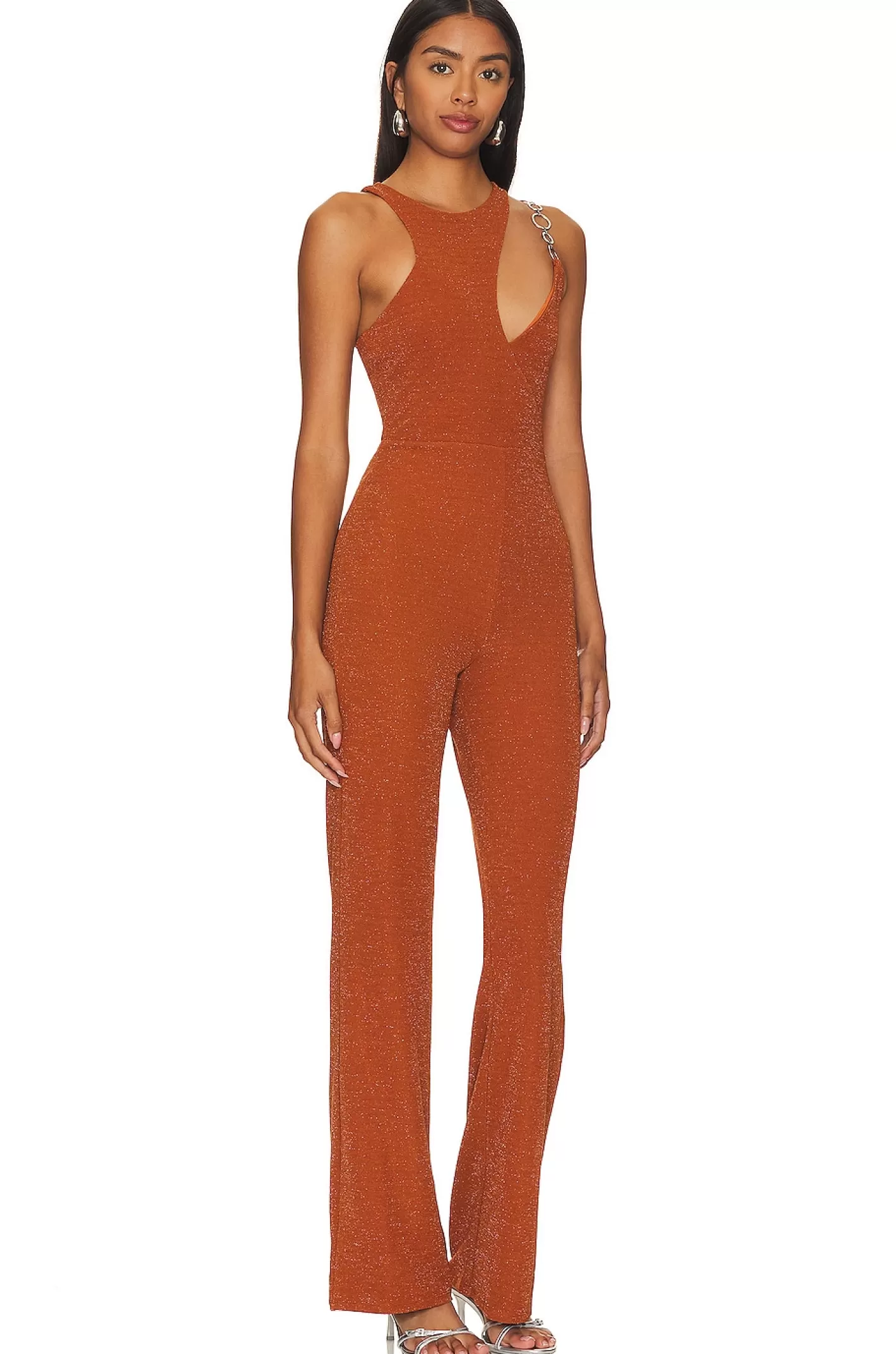 Kiki Jumpsuit>Lovers and Friends Shop