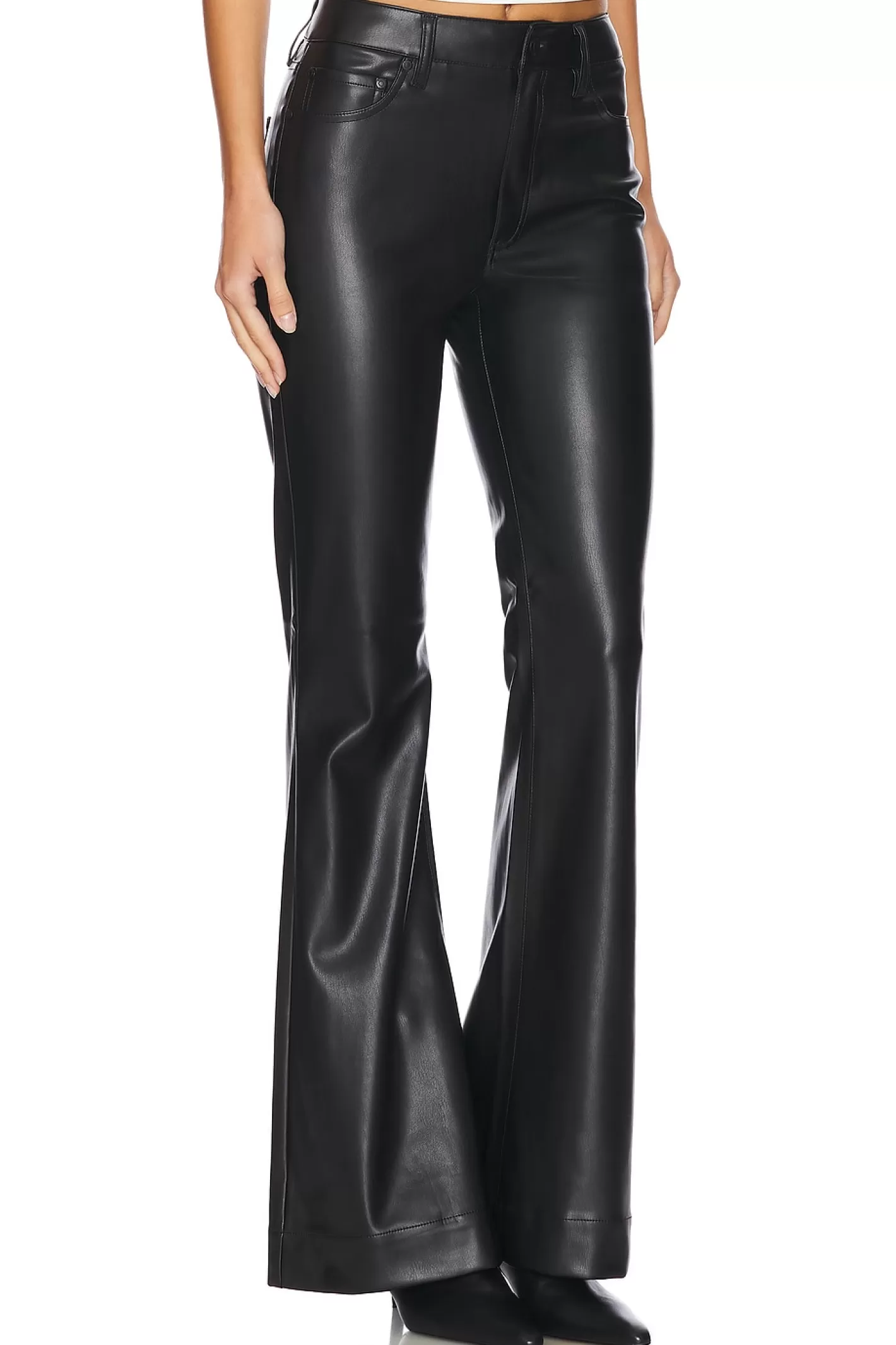 Kinsley Flare Pant>PISTOLA Store