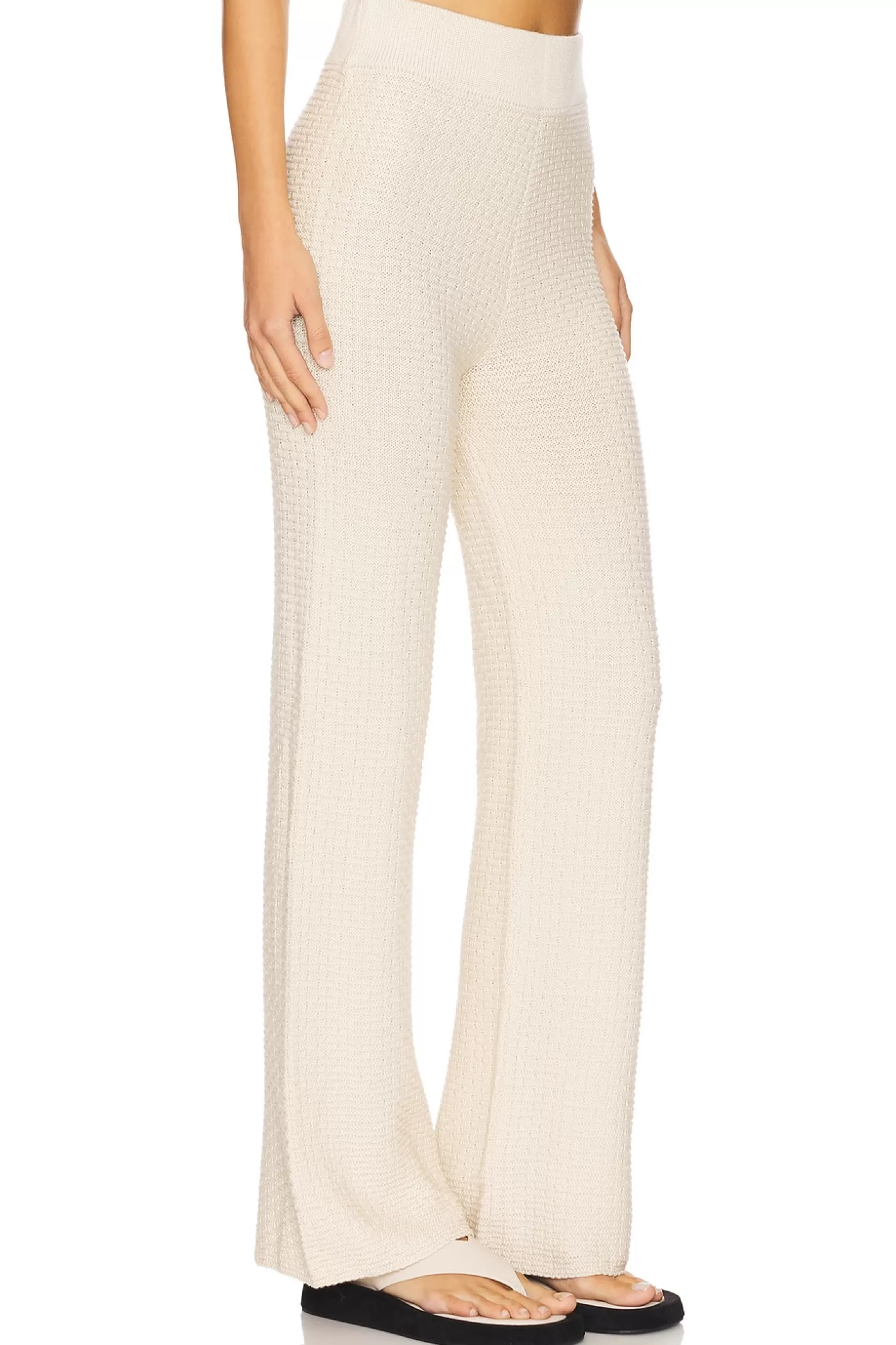 Kira Knit Pants>PEIXOTO Hot