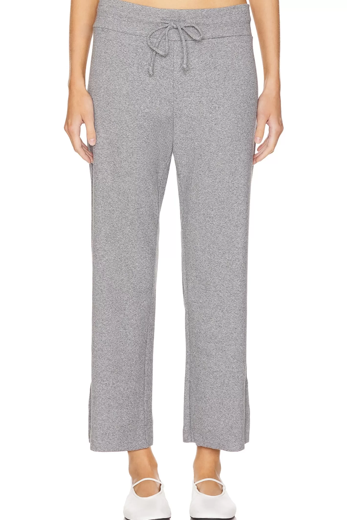 Kismet Cotton Rib Pant>LNA Hot