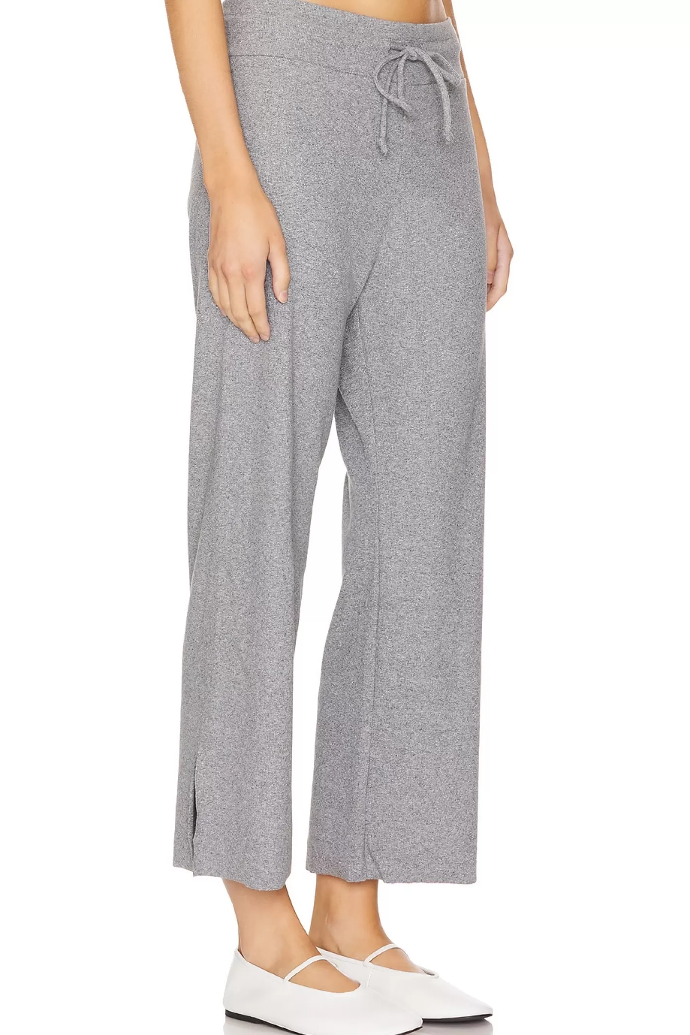 Kismet Cotton Rib Pant>LNA Hot