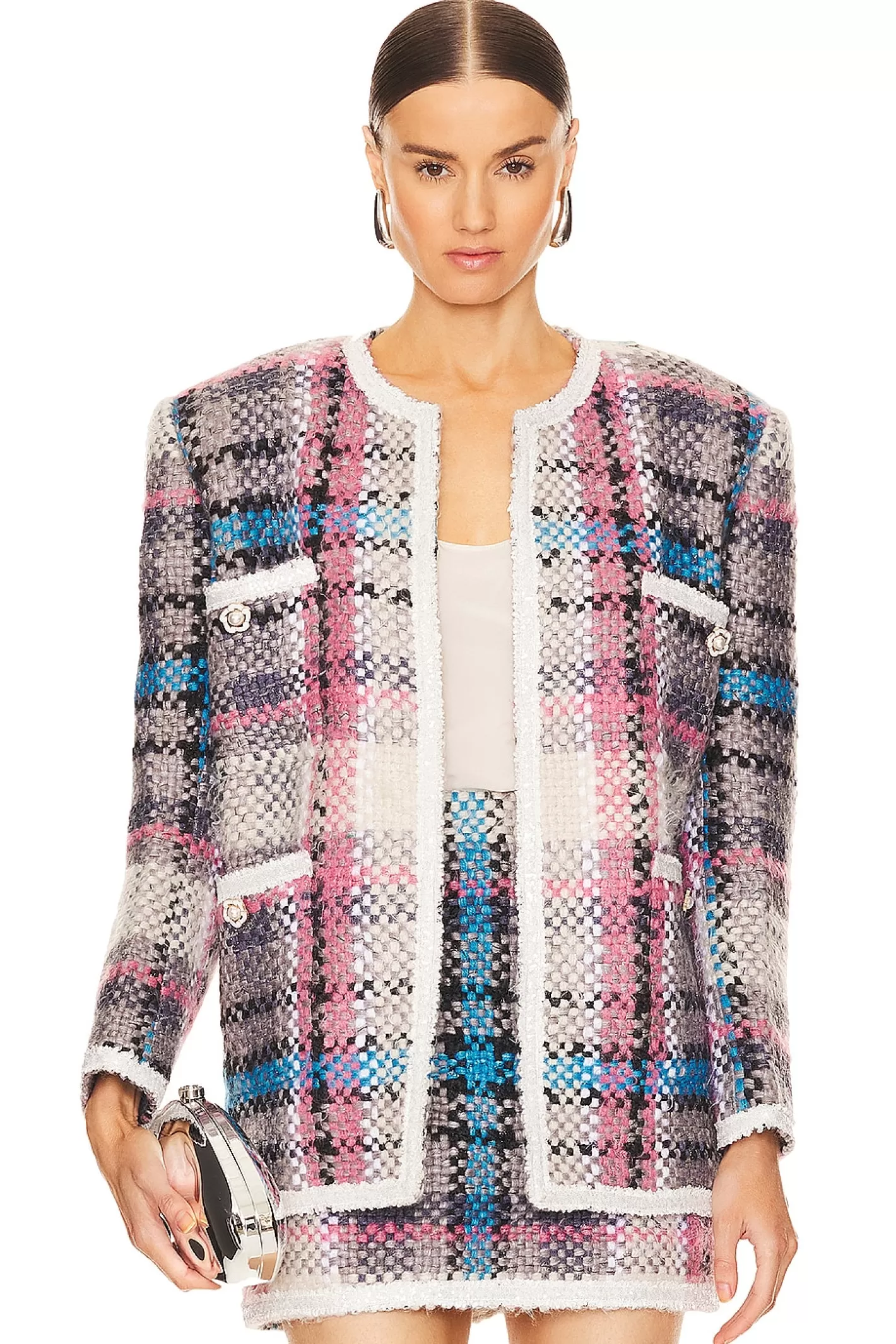 Knit Jacket>LALO Online