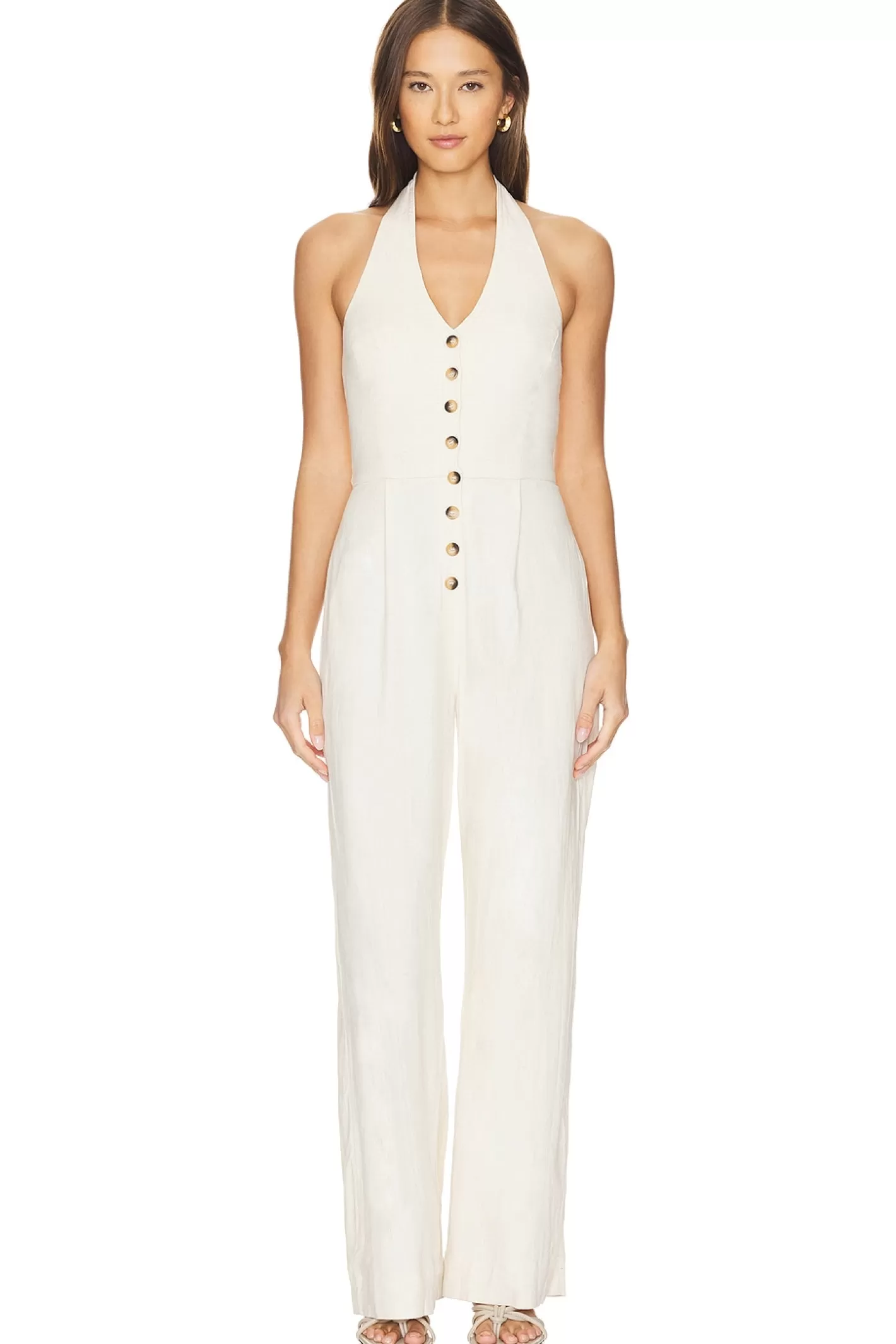 Kolina Jumpsuit>HEARTLOOM Clearance