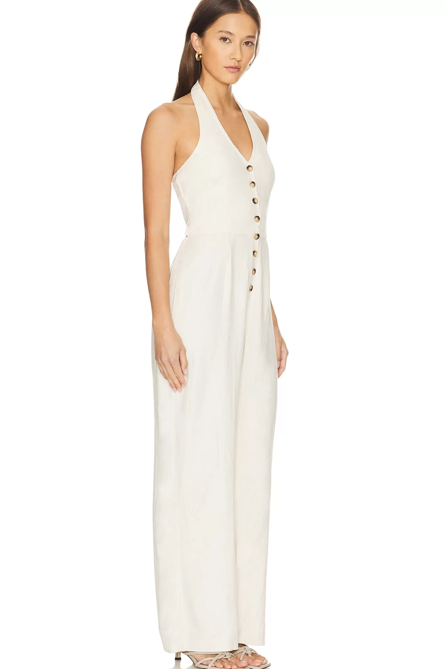 Kolina Jumpsuit>HEARTLOOM Clearance