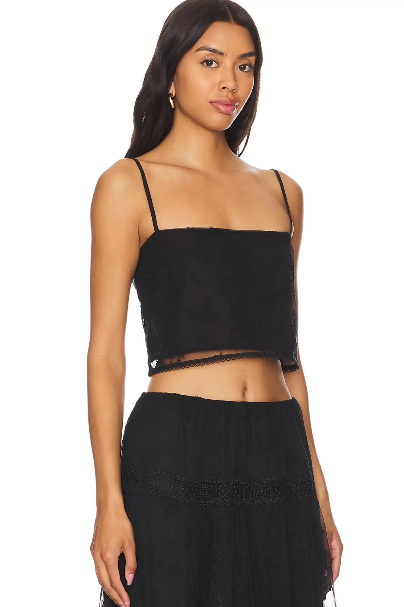 Kylie Top>Tularosa Sale