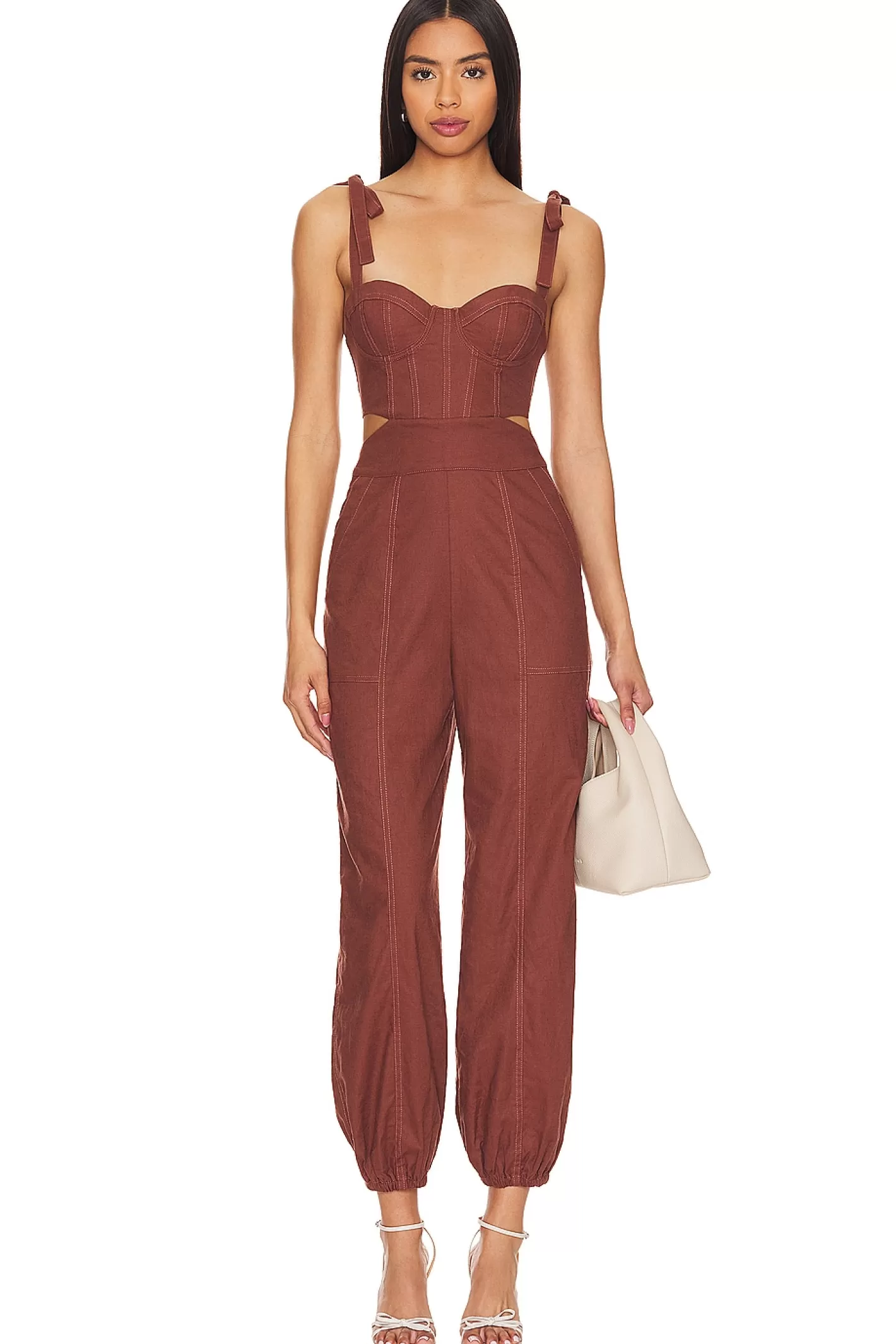 Kylo Jumpsuit>Tularosa Cheap