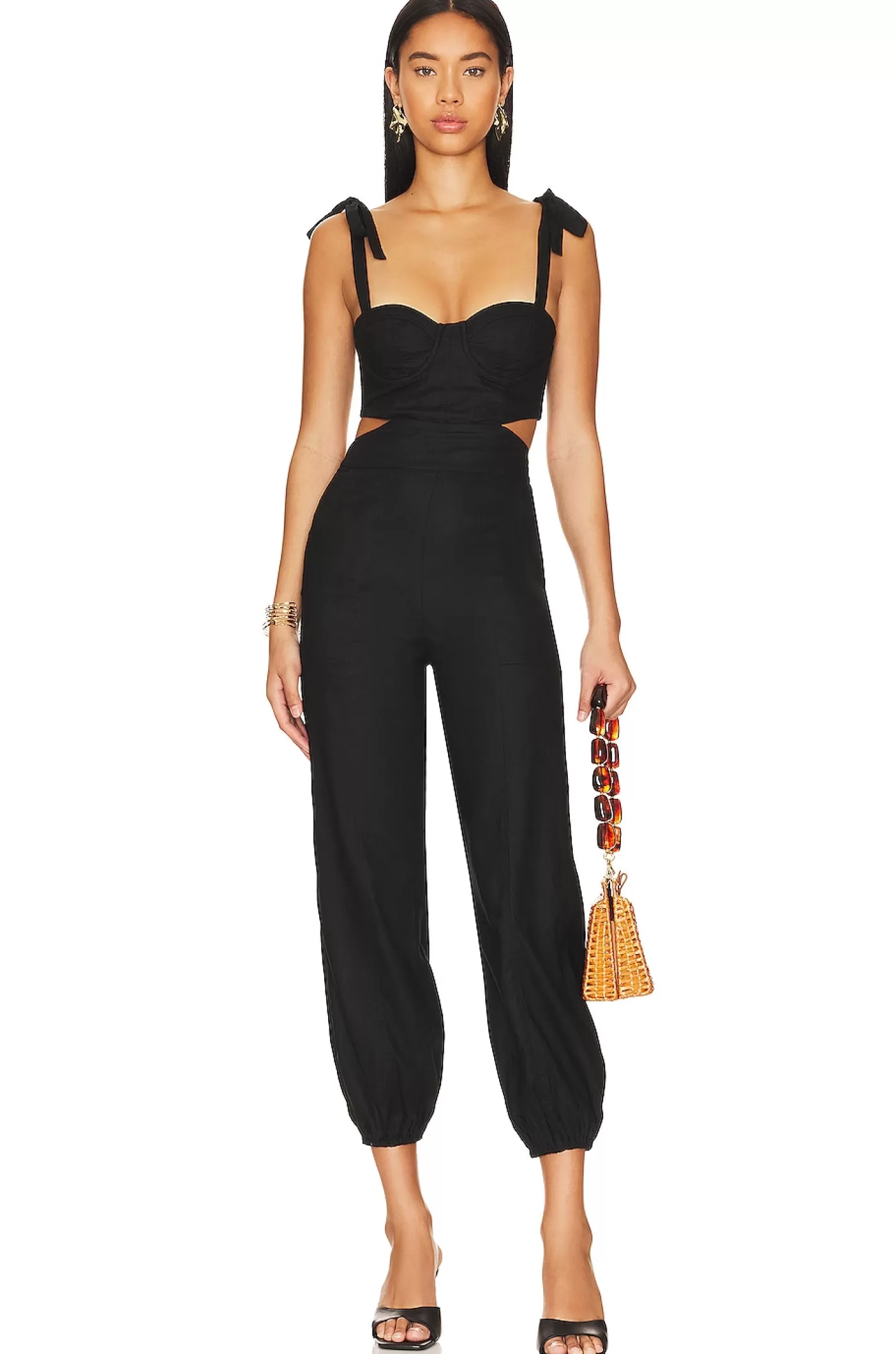 Kylo Jumpsuit>Tularosa Store