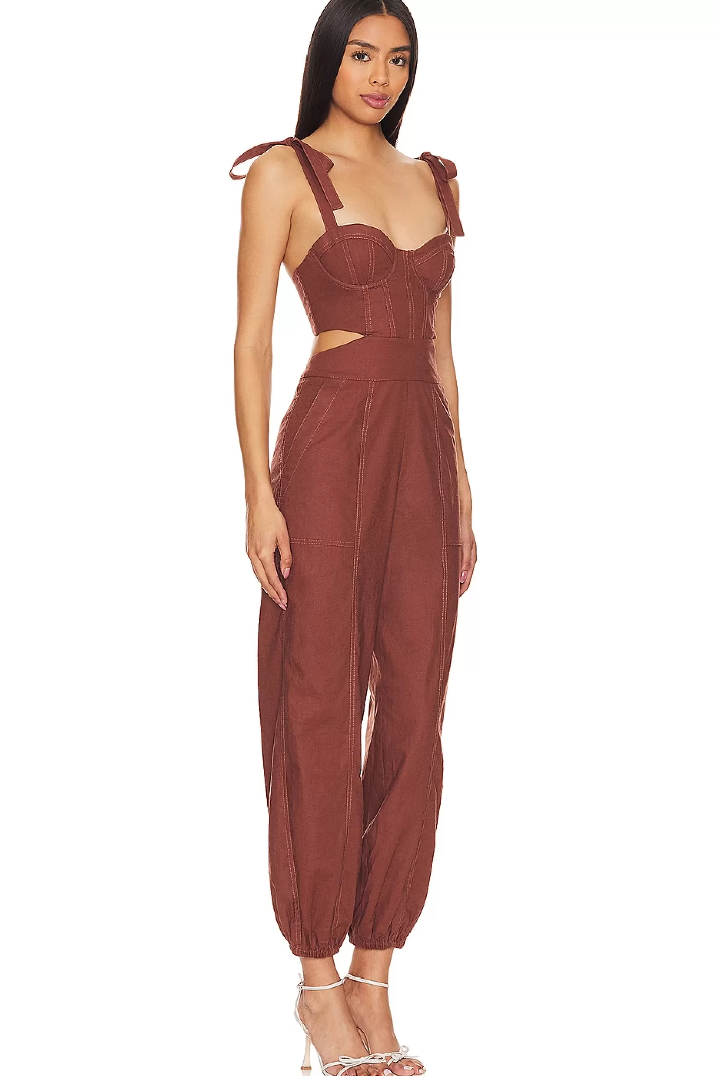 Kylo Jumpsuit>Tularosa Cheap