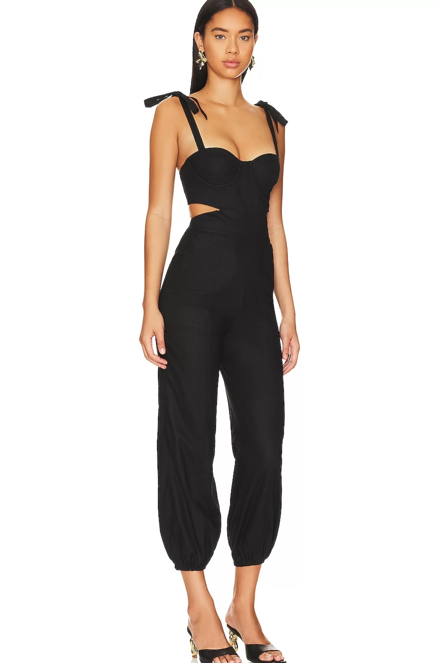 Kylo Jumpsuit>Tularosa Store