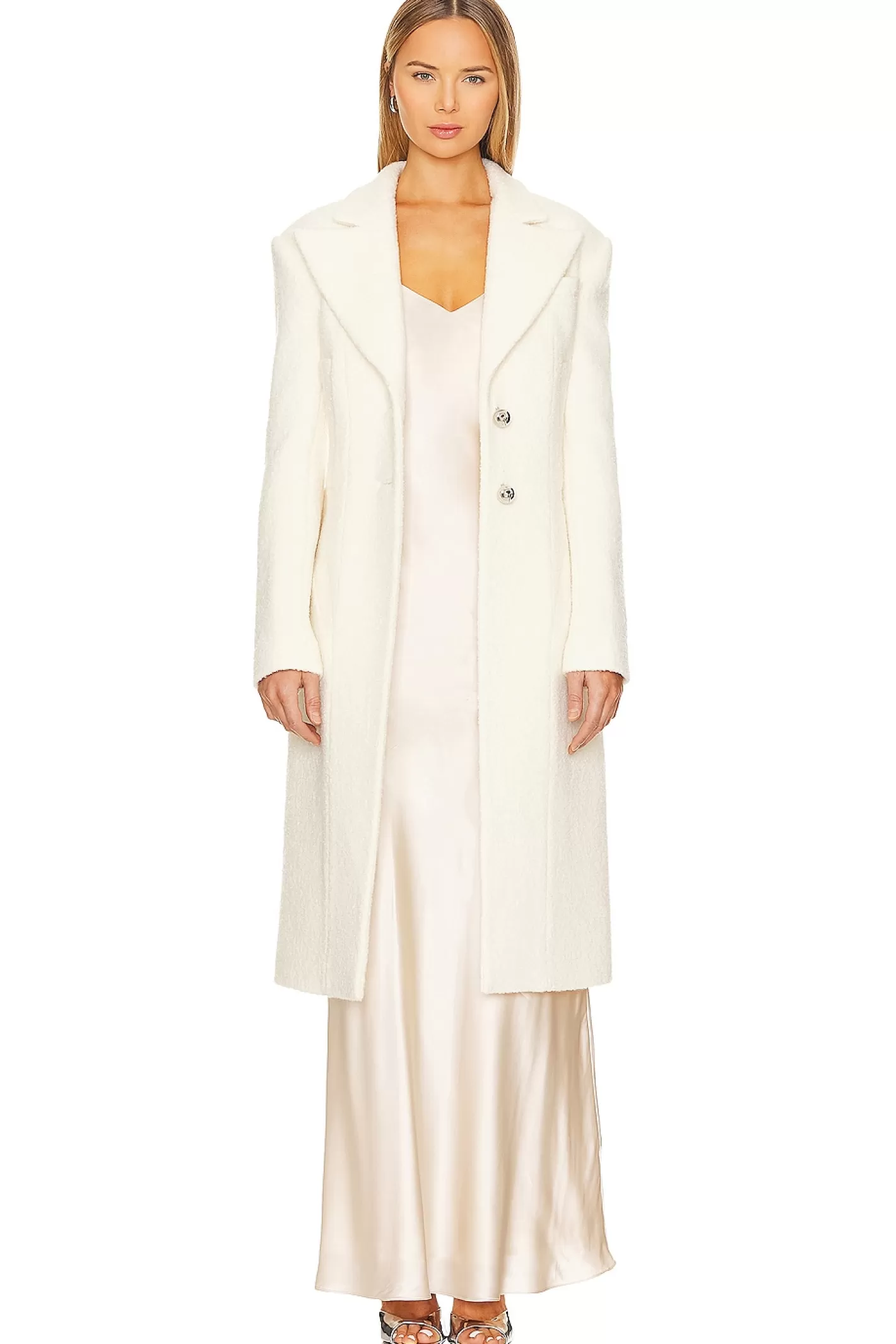 La Cloche Coat>LEJE Outlet