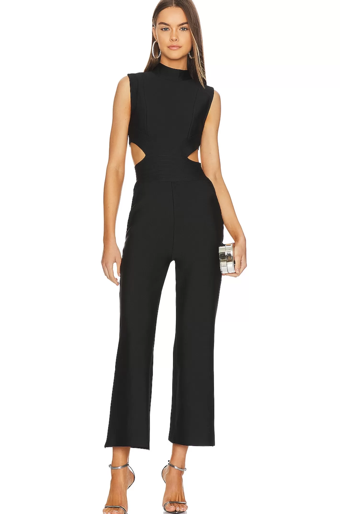 Lambley Jumpsuit>ELLIATT Hot