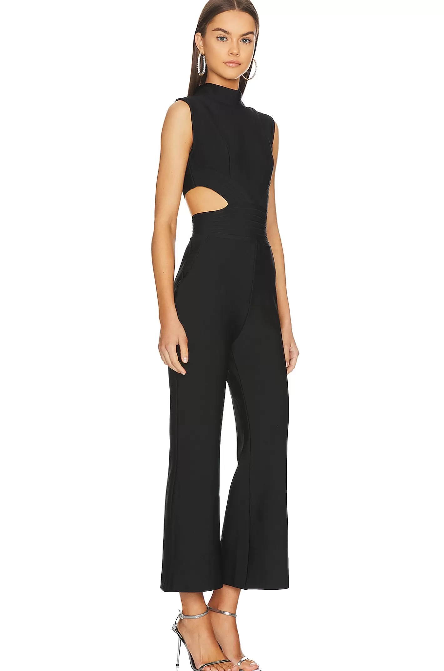 Lambley Jumpsuit>ELLIATT Hot