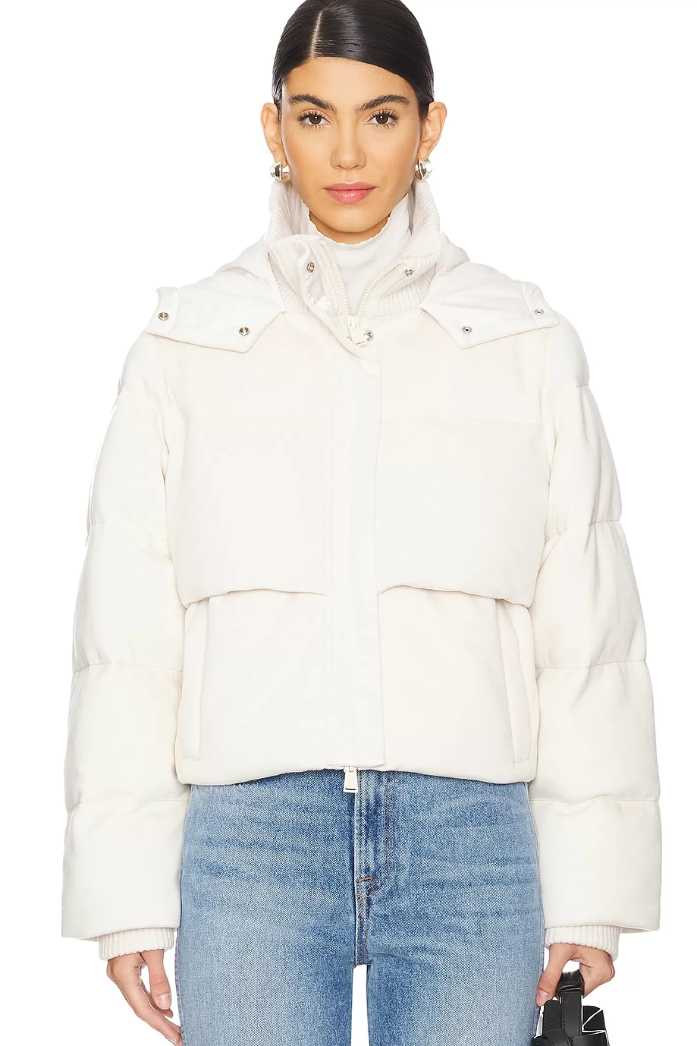 Lana Puffer Jacket>SIMKHAI Hot