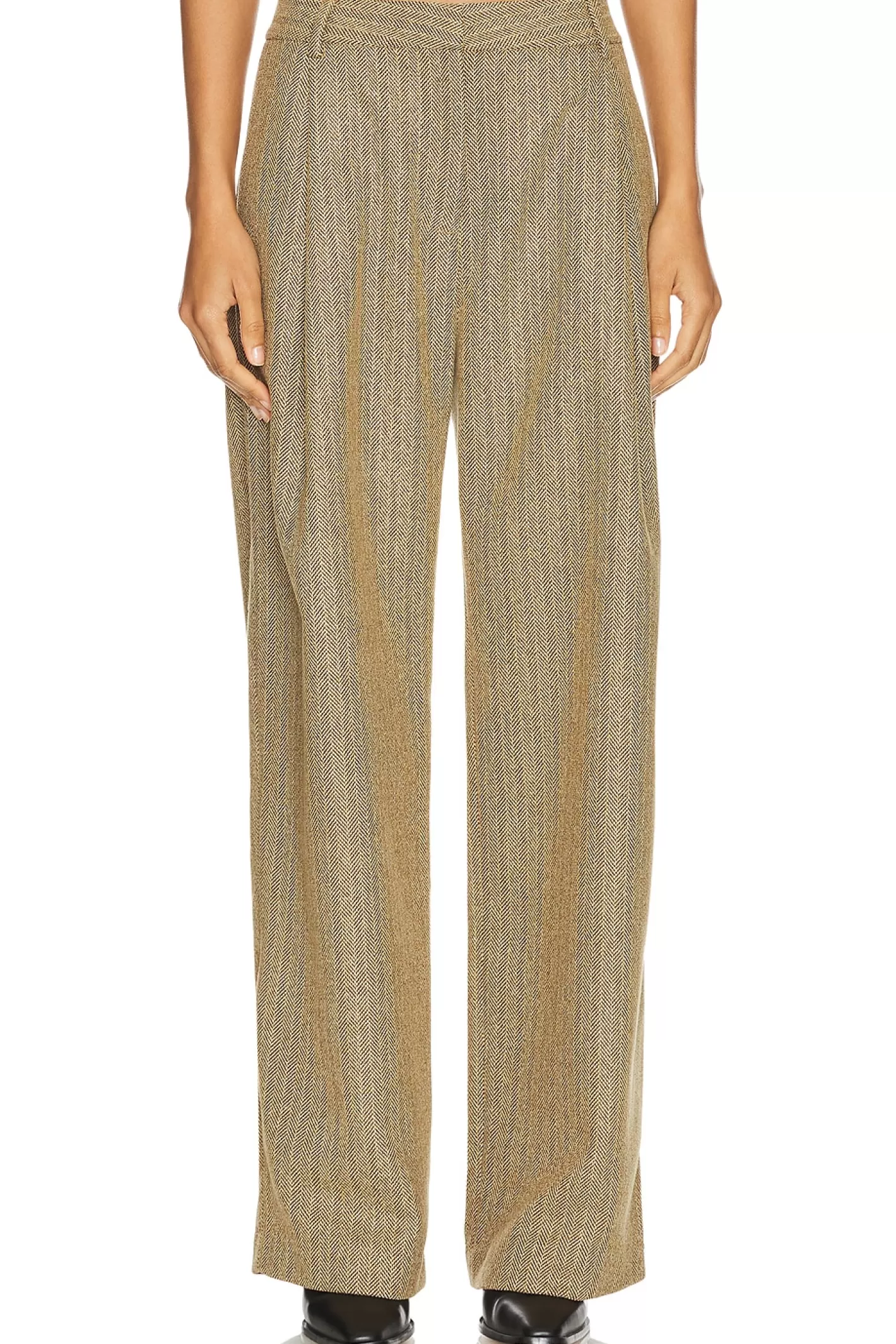 Lana Trouser>Wynn Hamlyn Cheap